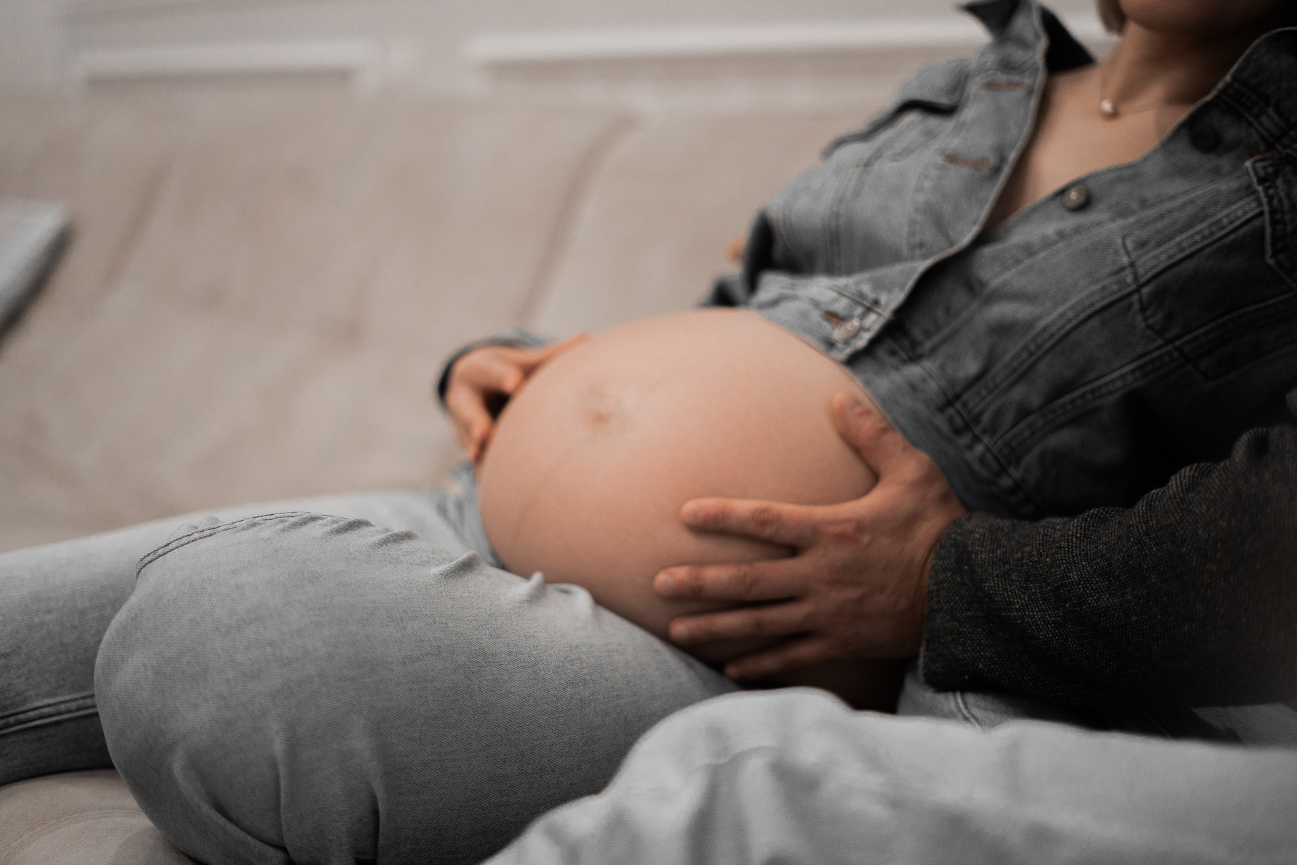 Фотосессия Беременной Домашняя.В ожидании чуда.Нижний Новгород. Фотограф на крещение и венчание в Нижнем Новгороде.Свадебный Фотограф