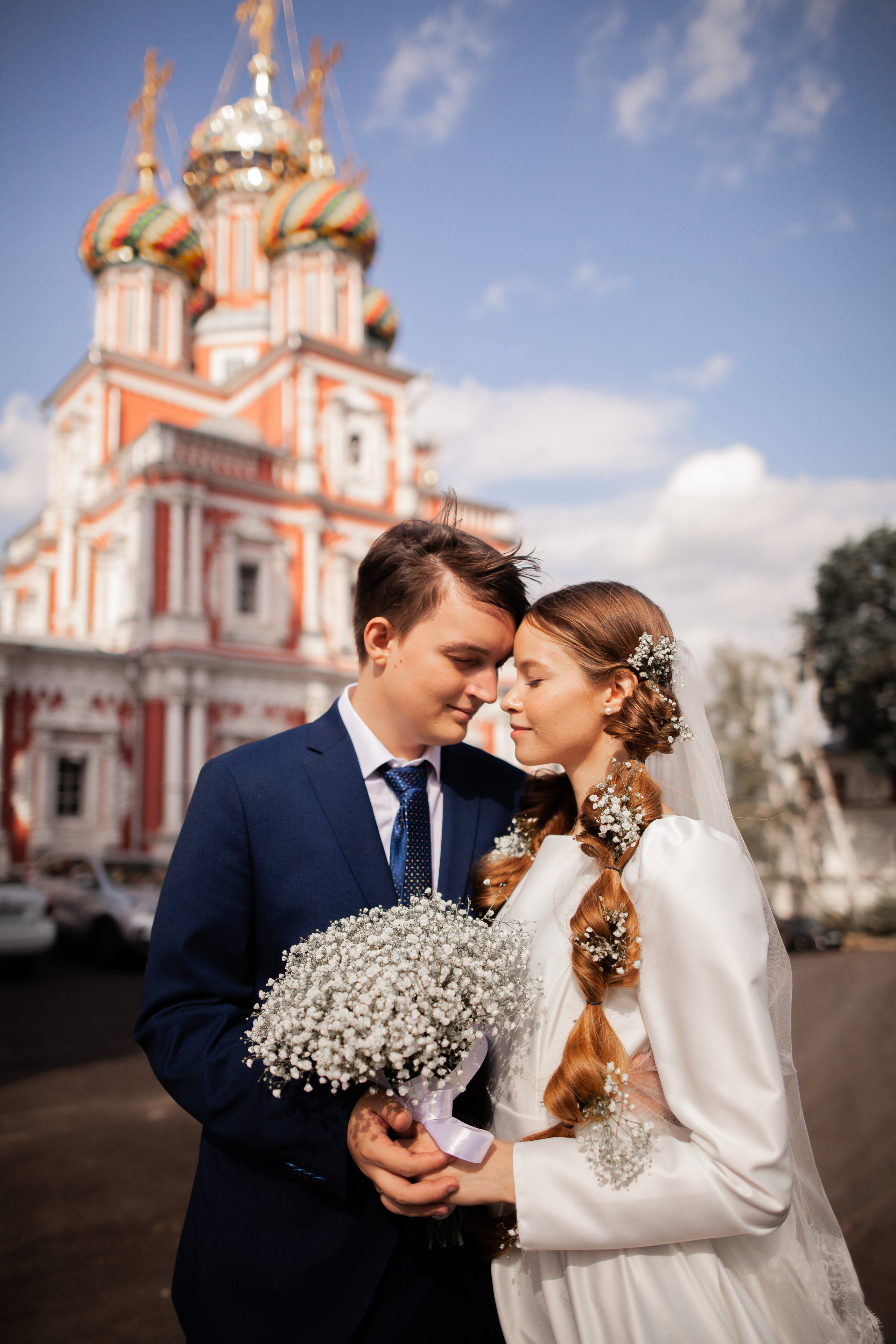 Свадебный фотограф Нижний Новгород. Фотограф на крещение и венчание в Нижнем Новгороде.Свадебный Фотограф