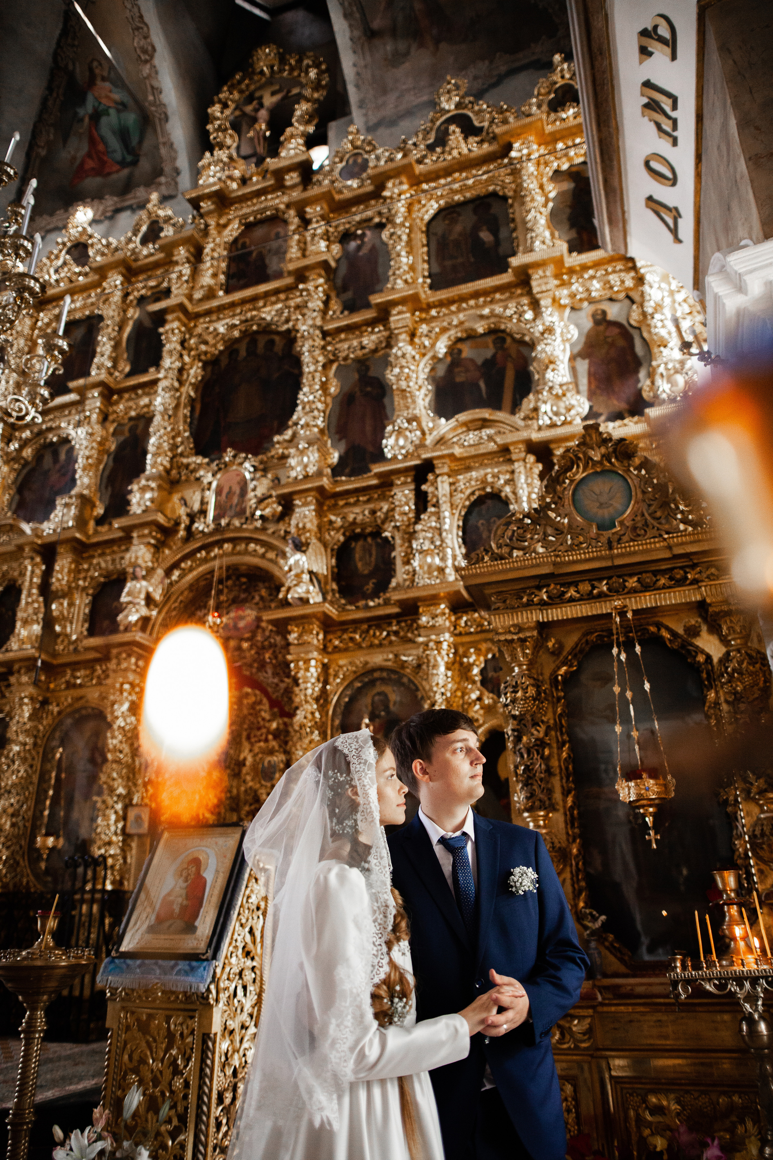 Фотограф на Венчание Нижний Новгород, Церковь Собора Пресвятой Богородицы. Фотограф на крещение и венчание в Нижнем Новгороде.Свадебный Фотограф