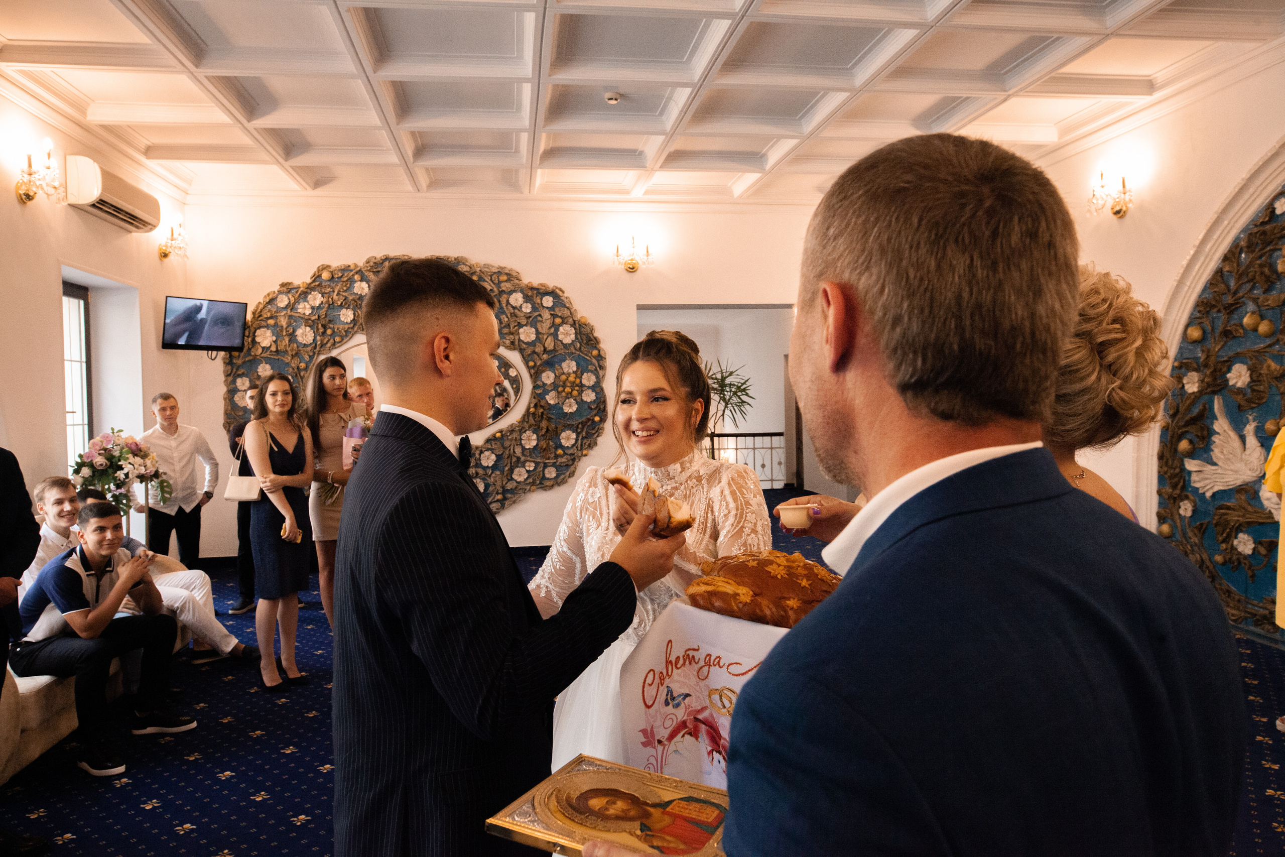 Свадебный Фотограф Нижний Новгород. Фотограф на крещение и венчание в Нижнем Новгороде.Свадебный Фотограф