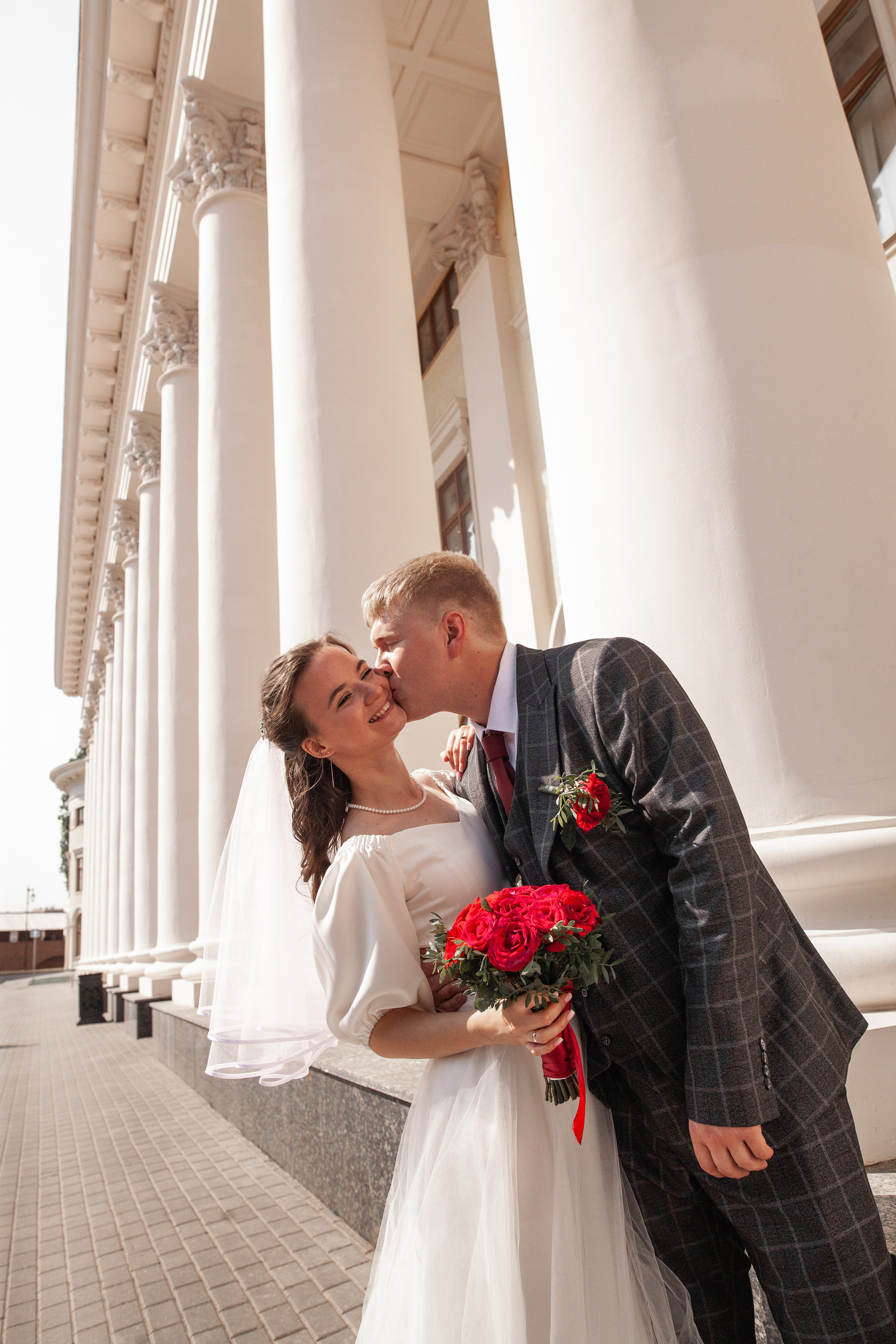 Свадебная фотосессия Нижний Новгород. Фотограф на крещение и венчание в Нижнем Новгороде.Свадебный Фотограф