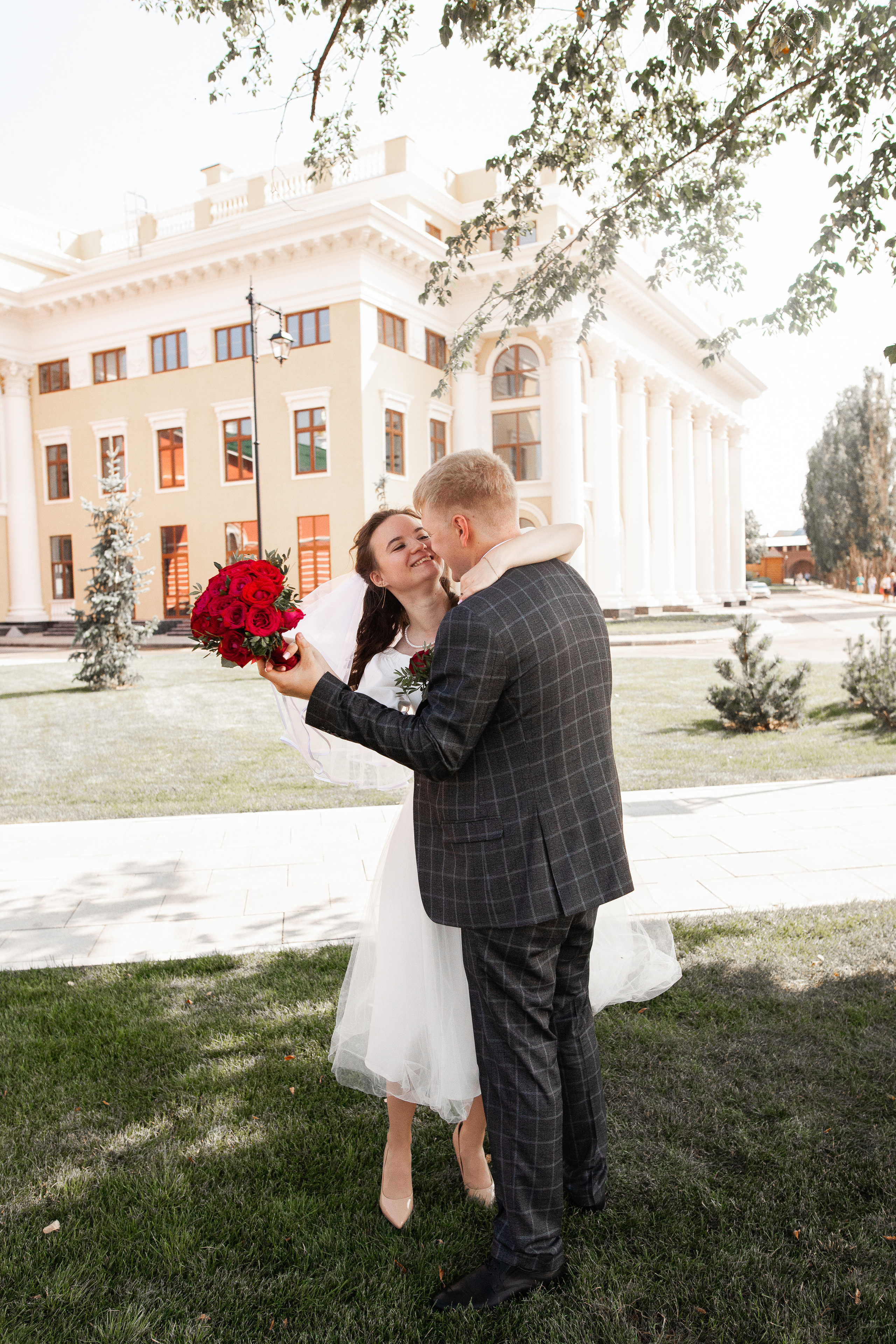 Свадебная фотосессия Нижний Новгород. Фотограф на крещение и венчание в Нижнем Новгороде.Свадебный Фотограф