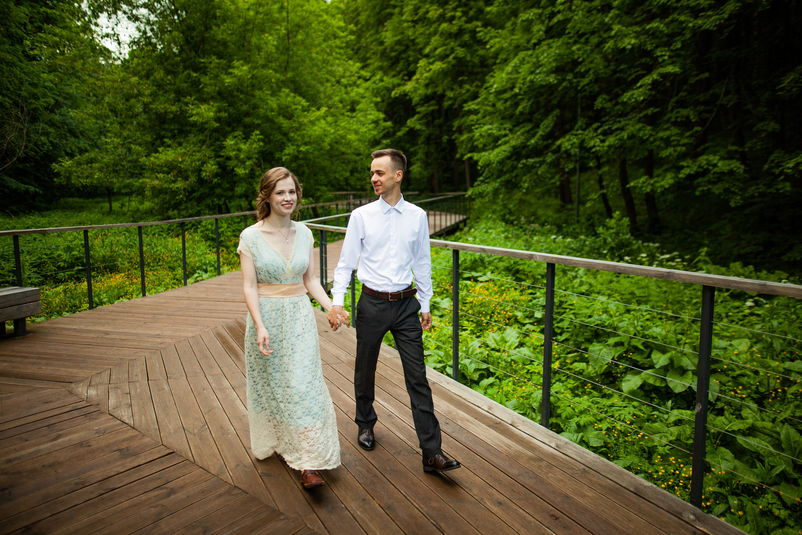 Прогулочная Фотосессия Нижний Новгород.Утро Невесты. Фотограф на крещение и венчание в Нижнем Новгороде.Свадебный Фотограф