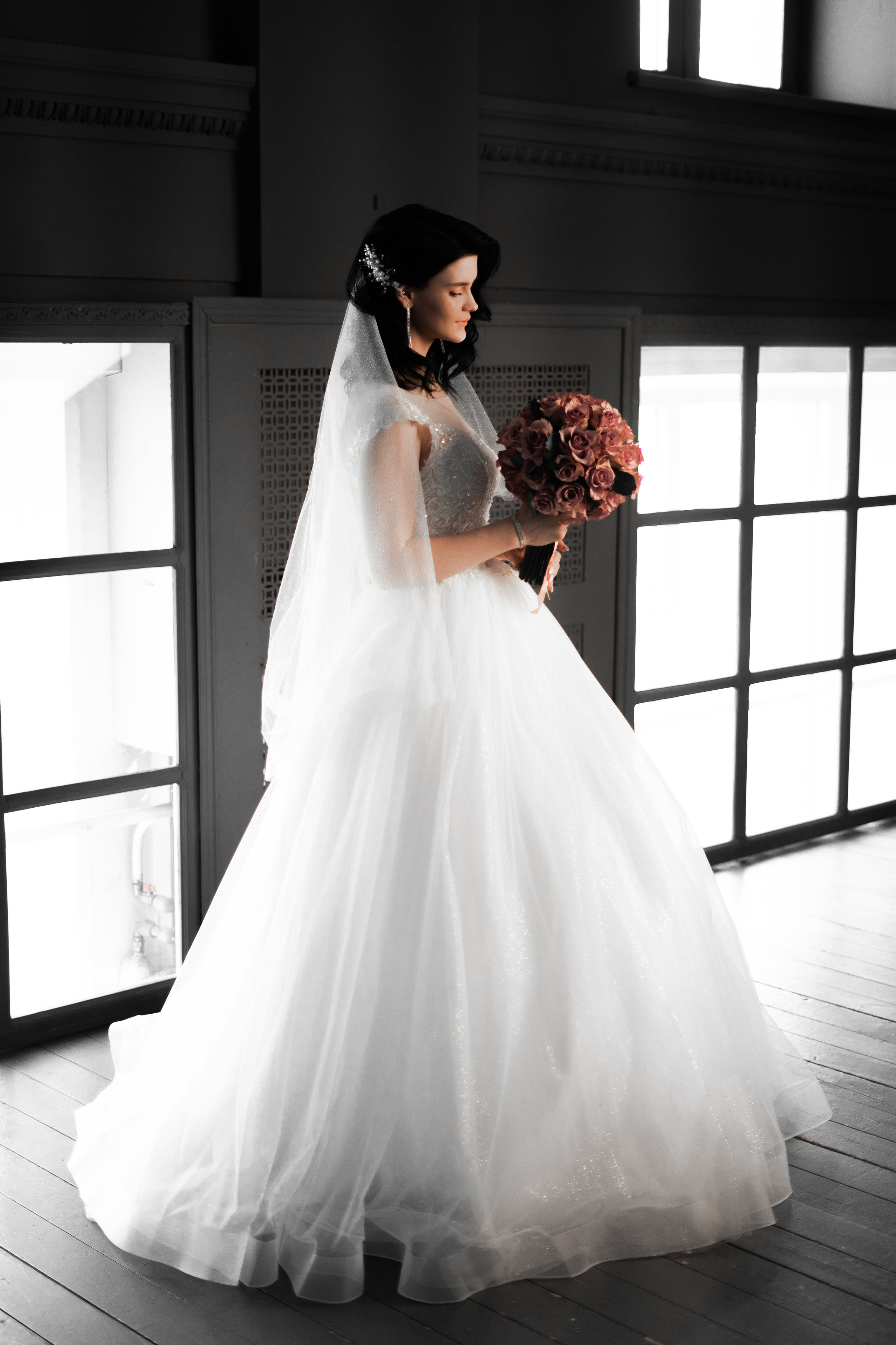 Свадебная фотосессия Нижний Новгород. Фотограф на крещение и венчание в Нижнем Новгороде.Свадебный Фотограф