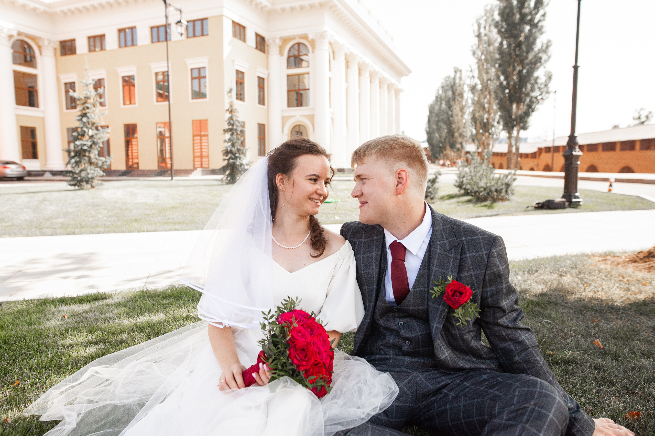 Свадебная фотосессия Нижний Новгород. Фотограф на крещение и венчание в Нижнем Новгороде.Свадебный Фотограф