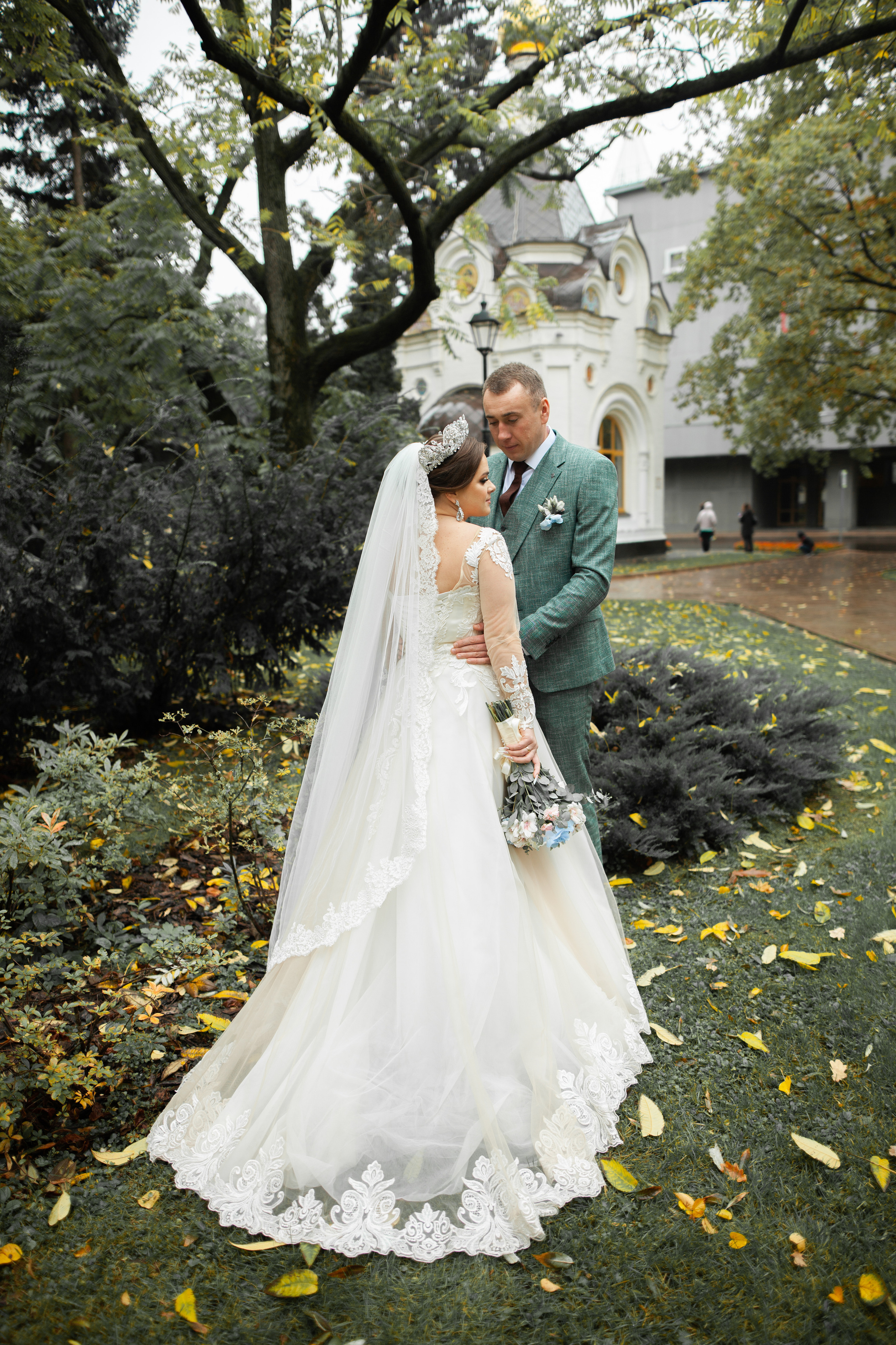 Свадебная фотосессия Нижний Новгород. Фотограф на крещение и венчание в Нижнем Новгороде.Свадебный Фотограф