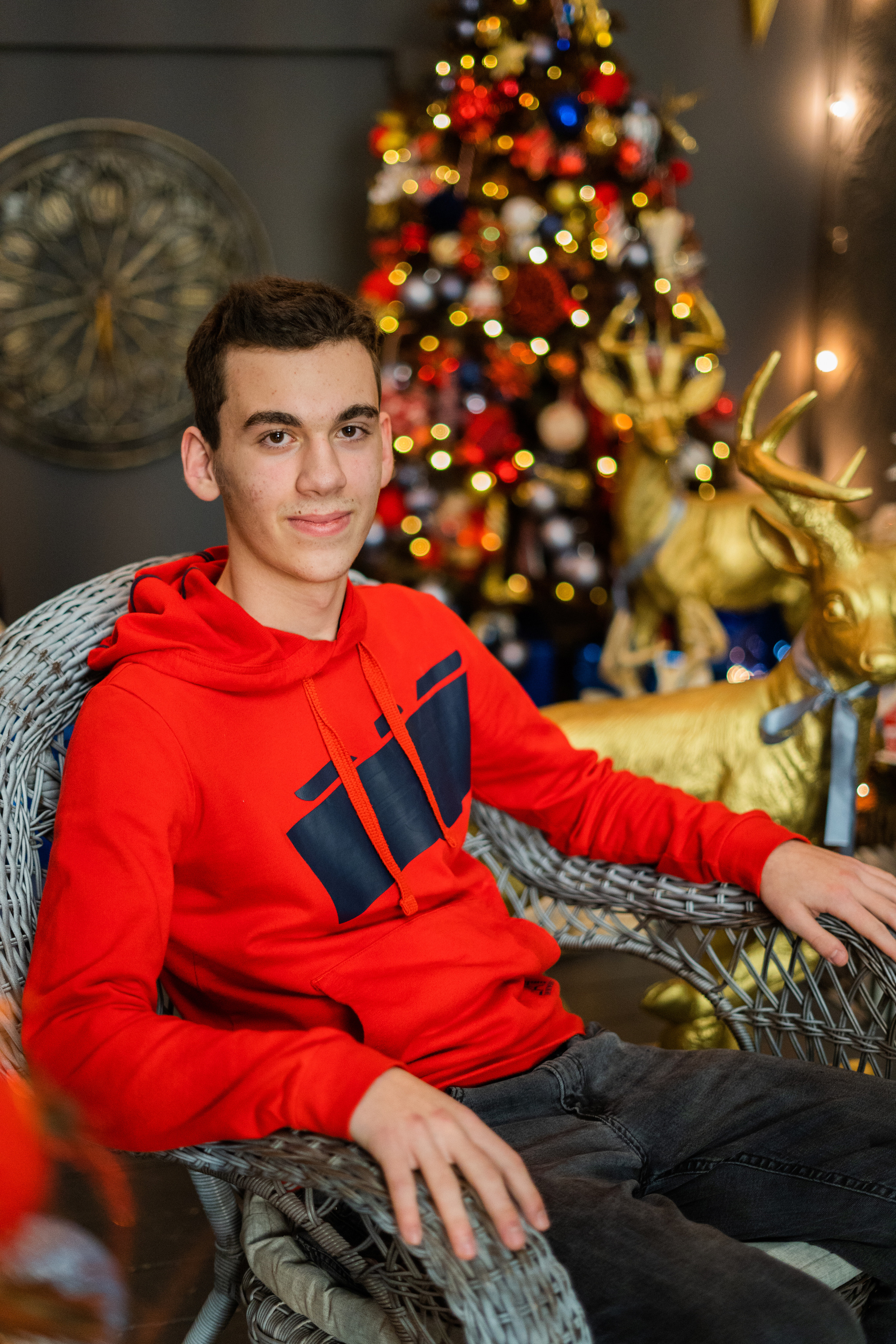 Школьная фотосессия в студии Нижний Новгород.новогодняя. Фотограф на крещение и венчание в Нижнем Новгороде.Свадебный Фотограф