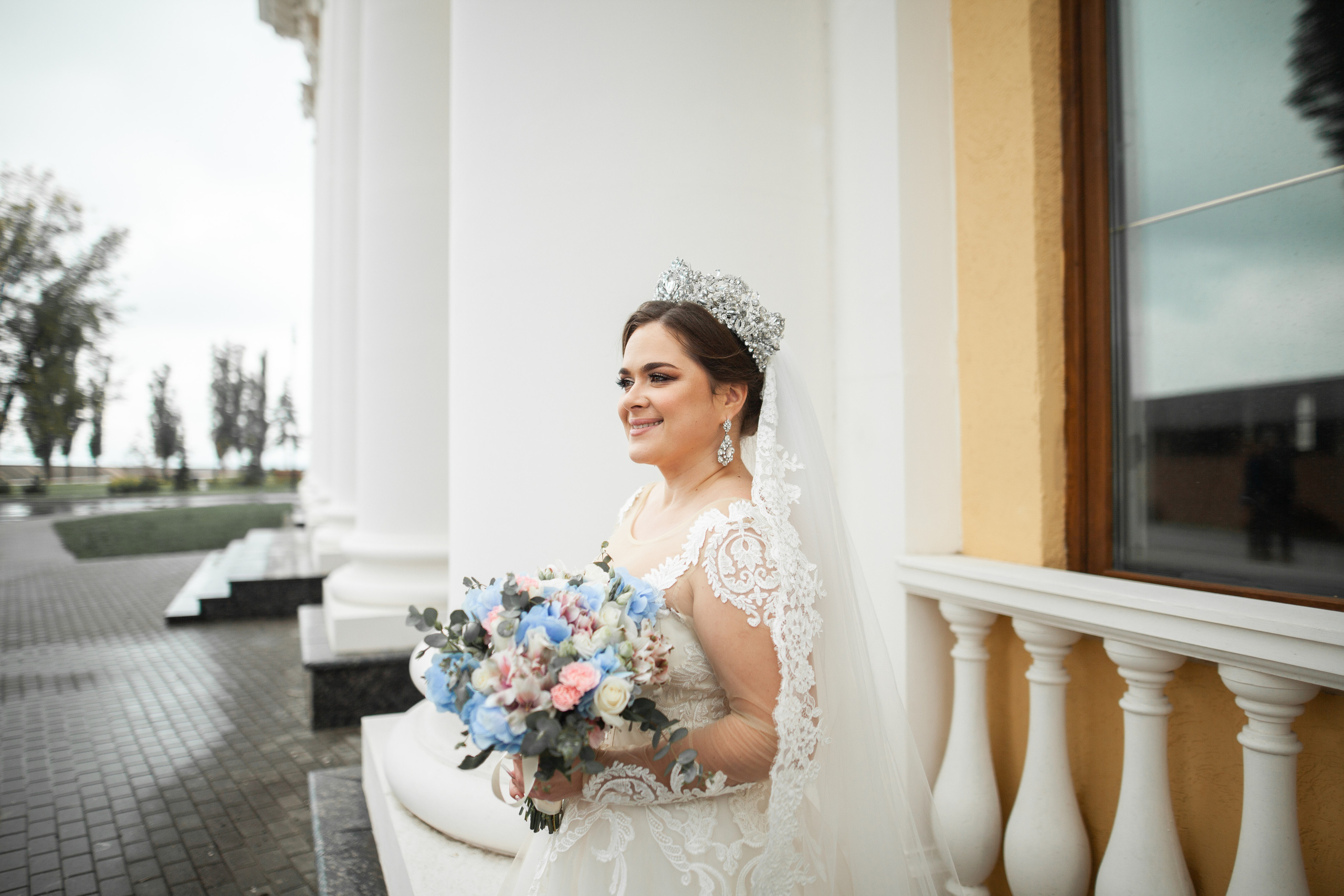 Свадебная фотосессия Нижний Новгород. Фотограф на крещение и венчание в Нижнем Новгороде.Свадебный Фотограф
