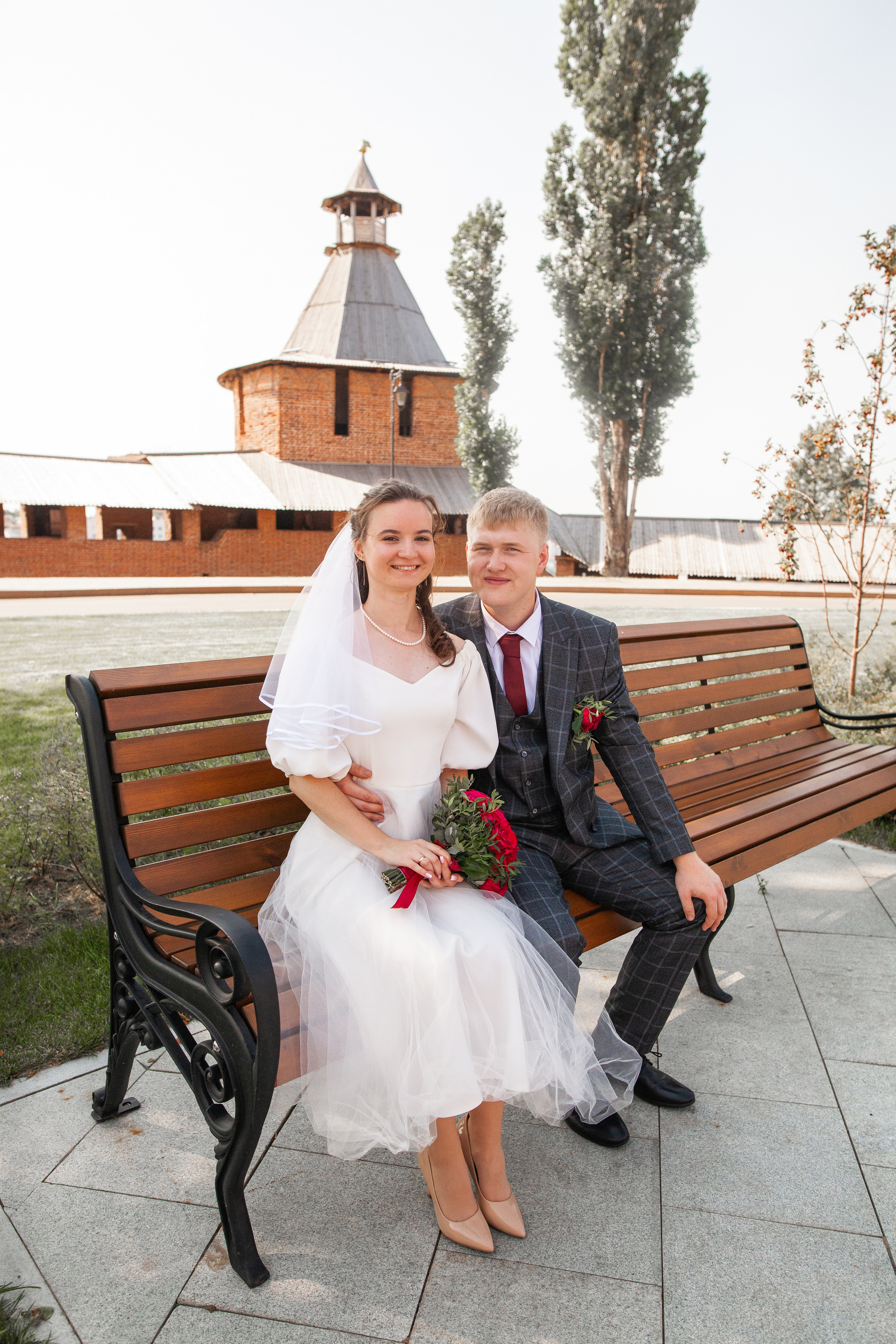 Свадебная фотосессия Нижний Новгород. Фотограф на крещение и венчание в Нижнем Новгороде.Свадебный Фотограф