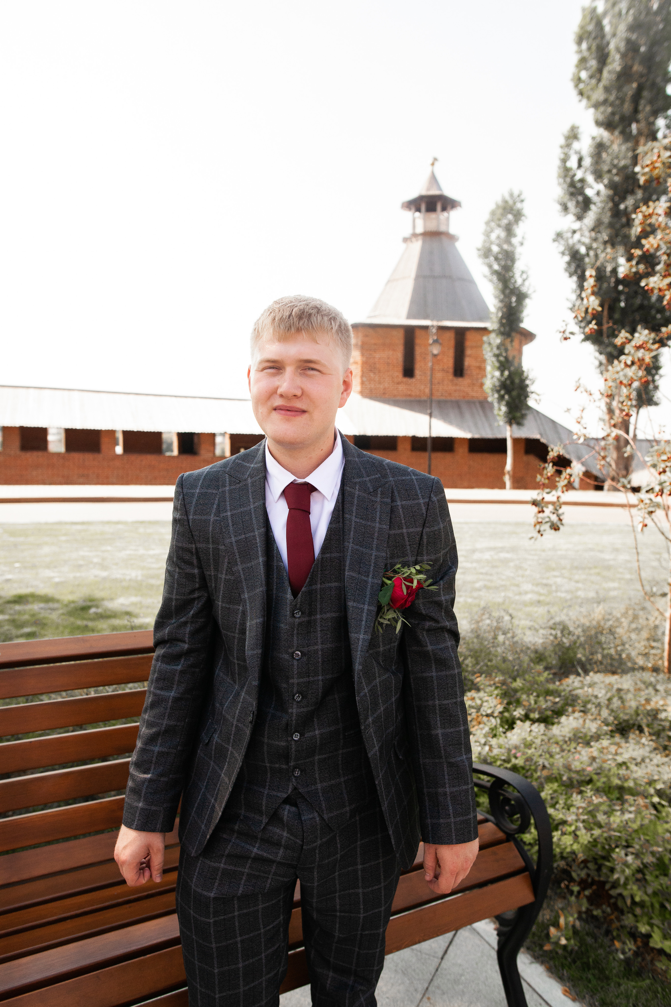 Свадебная фотосессия Нижний Новгород. Фотограф на крещение и венчание в Нижнем Новгороде.Свадебный Фотограф