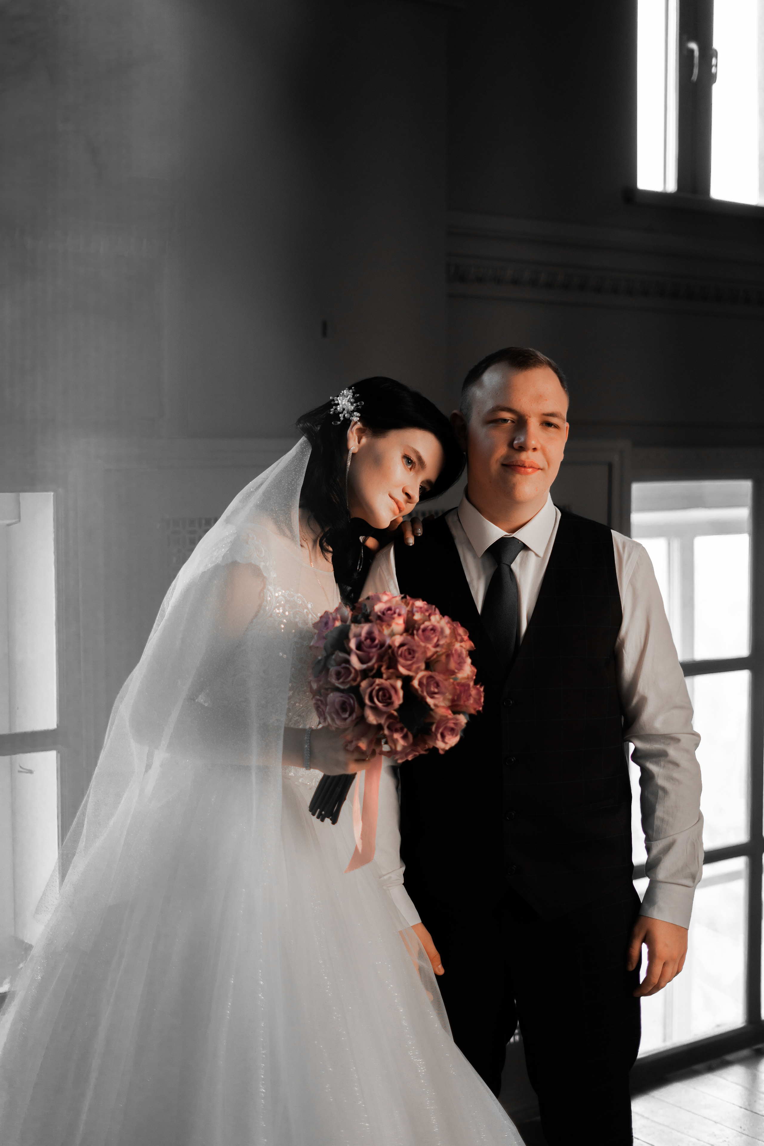 Свадебная фотосессия Нижний Новгород. Фотограф на крещение и венчание в Нижнем Новгороде.Свадебный Фотограф