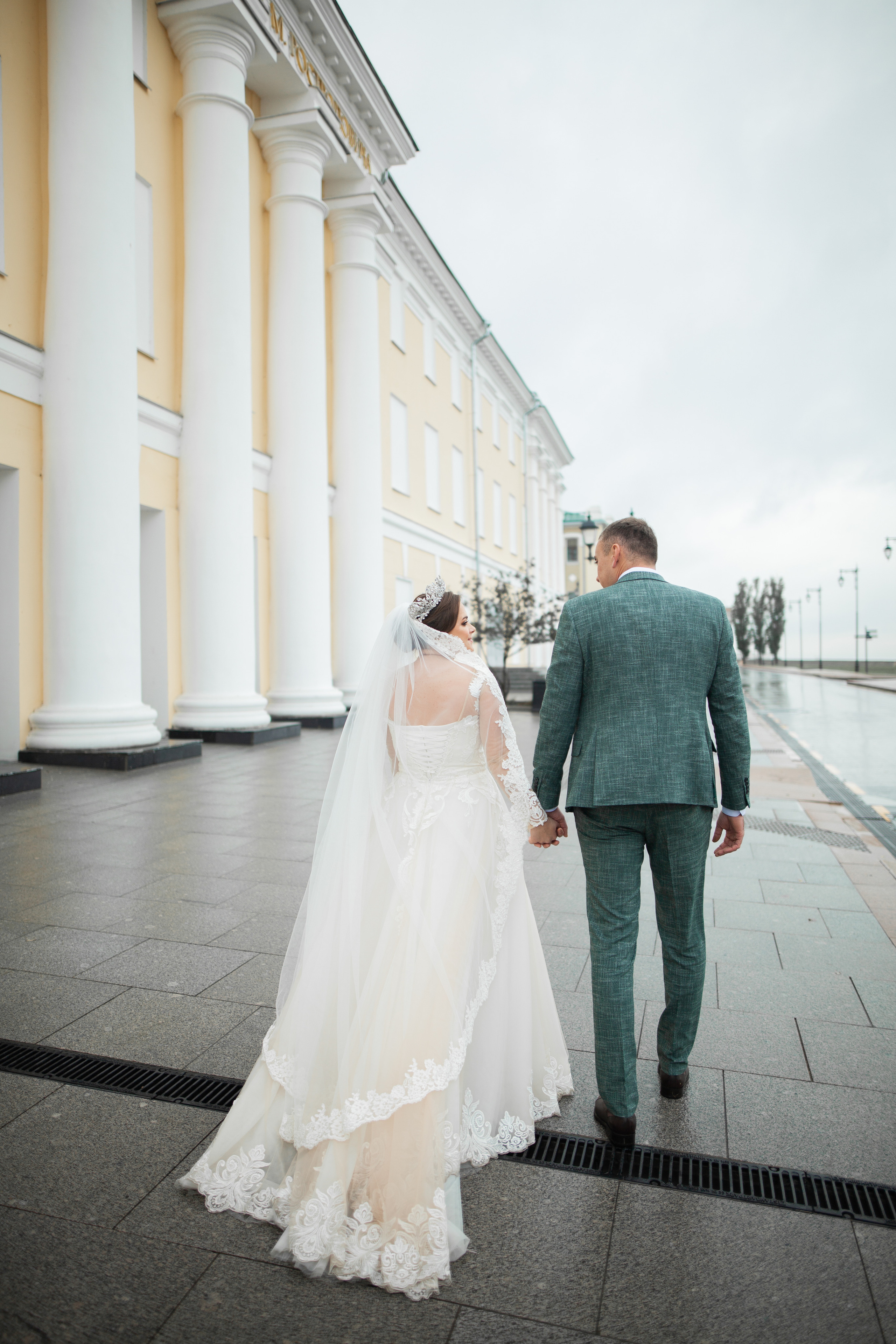 Свадебная фотосессия Нижний Новгород. Фотограф на крещение и венчание в Нижнем Новгороде.Свадебный Фотограф