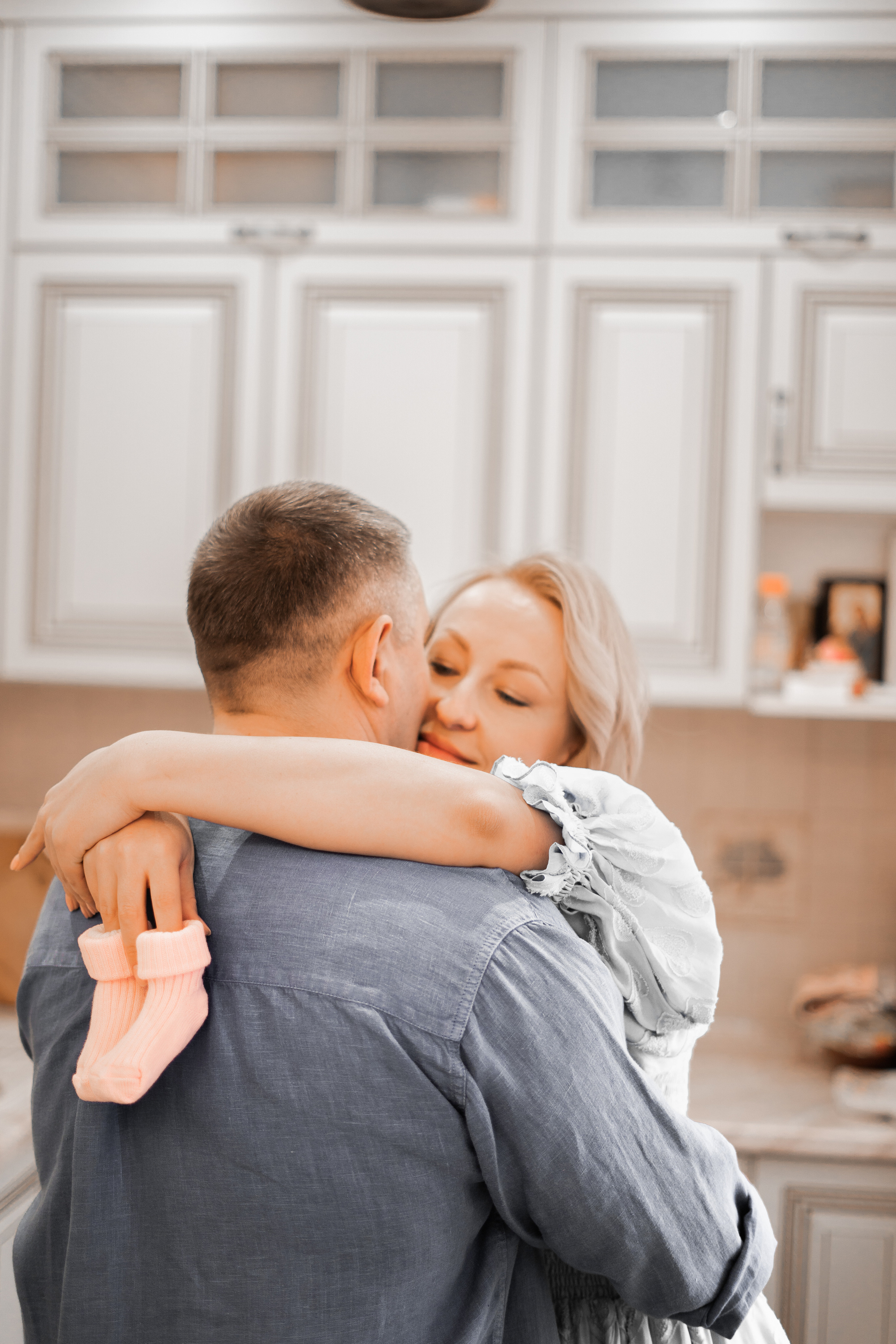 Фотосессия Беременной Домашняя.В ожидании чуда.Нижний Новгород. Фотограф на крещение и венчание в Нижнем Новгороде.Свадебный Фотограф