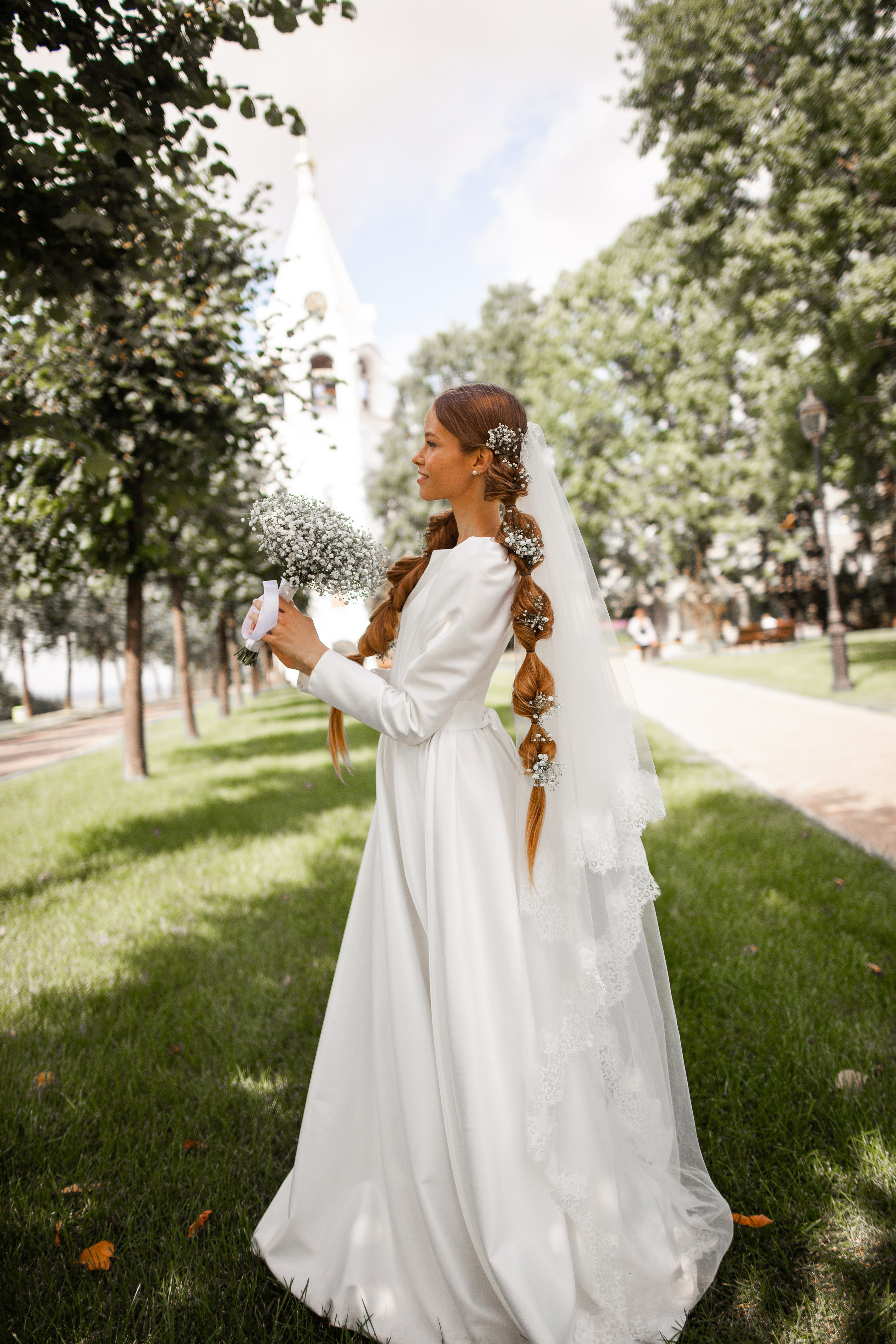 Свадебный фотограф Нижний Новгород. Фотограф на крещение и венчание в Нижнем Новгороде.Свадебный Фотограф