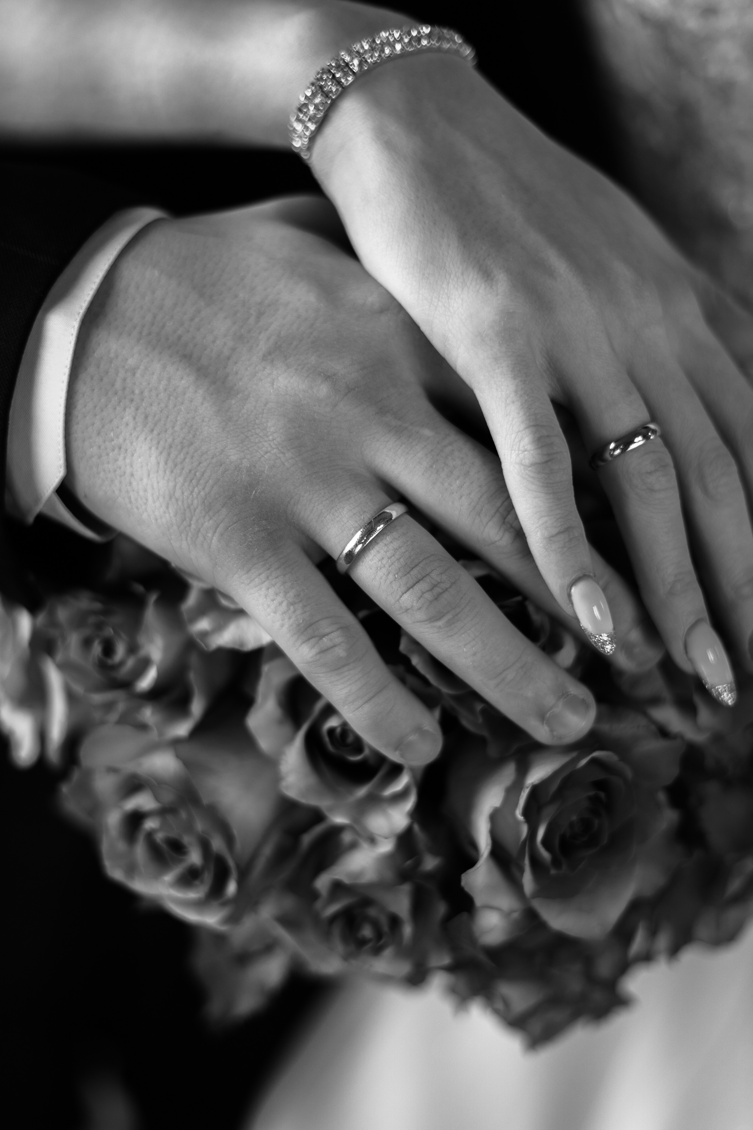 Свадебная фотосессия Нижний Новгород. Черно- Белые фото. Фотограф на крещение и венчание в Нижнем Новгороде.Свадебный Фотограф