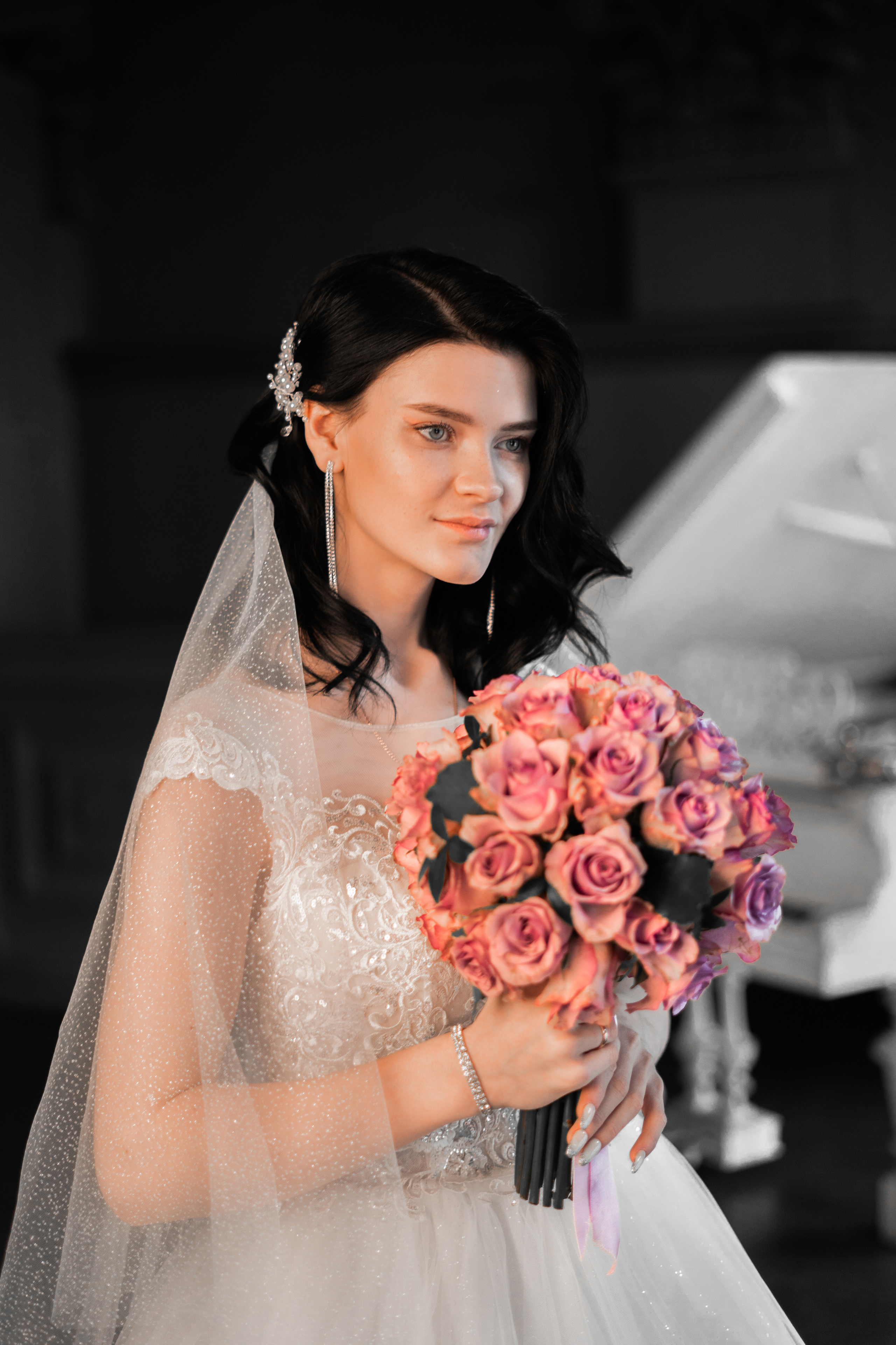 Свадебная фотосессия Нижний Новгород. Фотограф на крещение и венчание в Нижнем Новгороде.Свадебный Фотограф