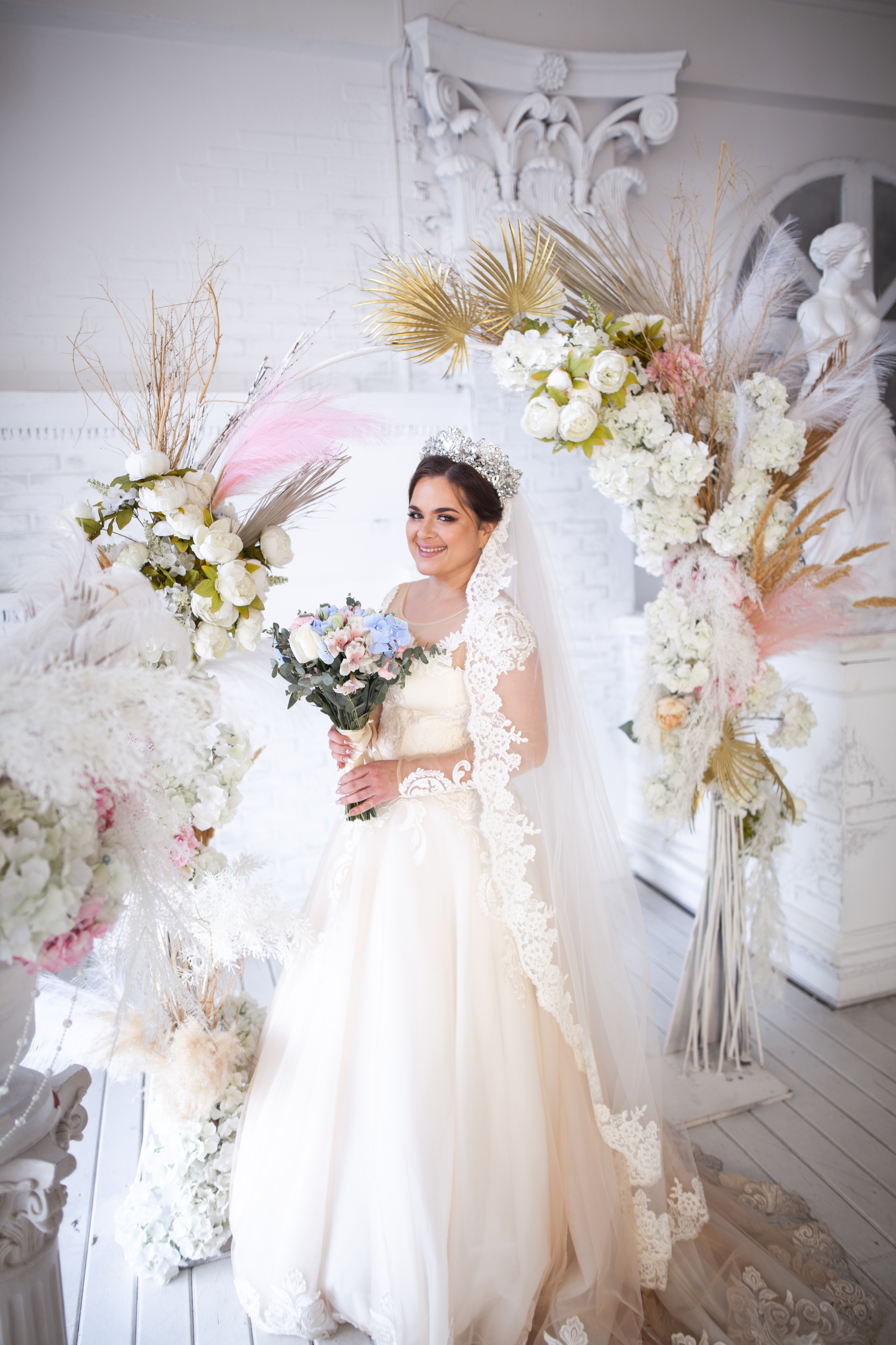 Свадебная фотосессия Нижний Новгород. Фотограф на крещение и венчание в Нижнем Новгороде.Свадебный Фотограф