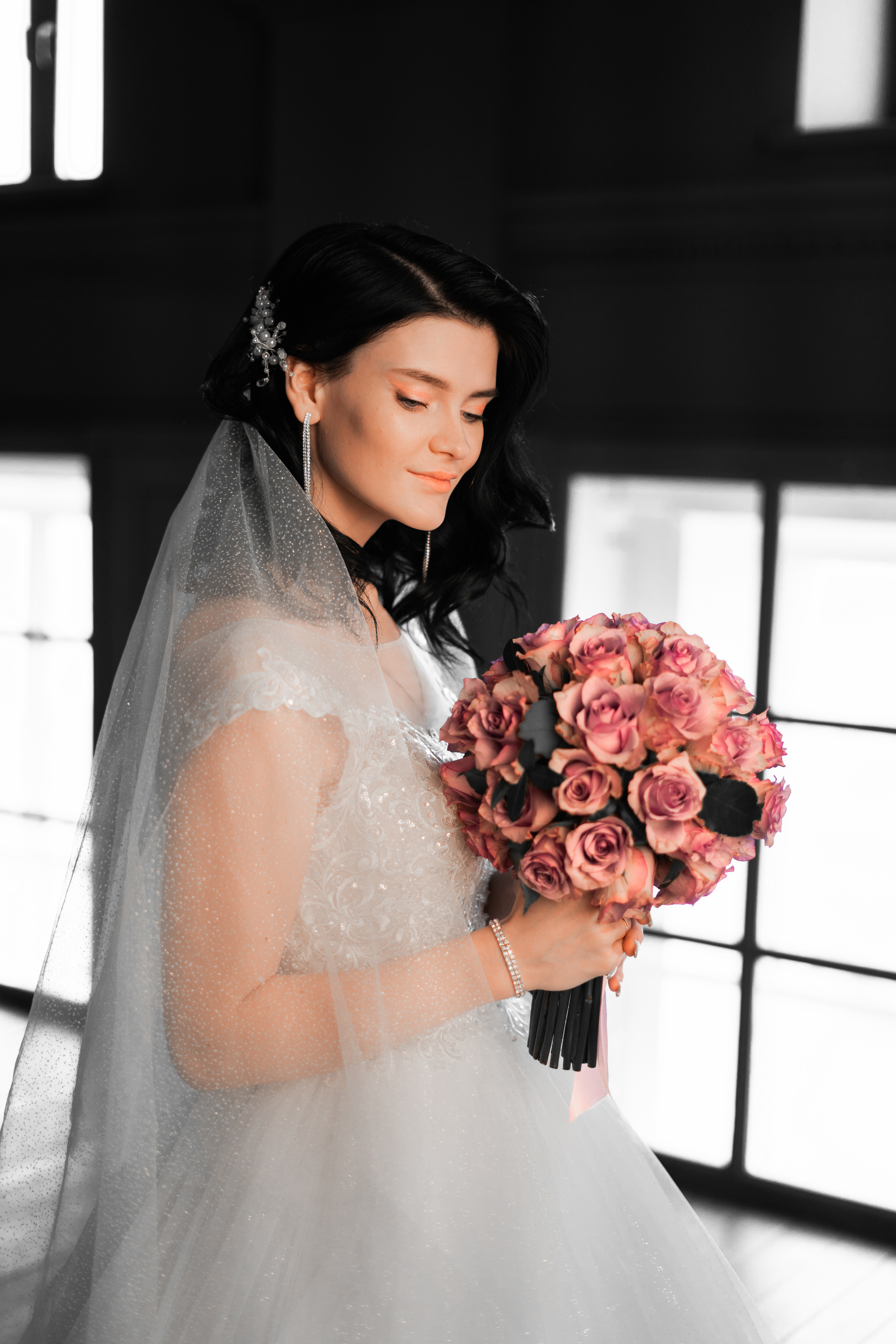 Свадебная фотосессия Нижний Новгород. Фотограф на крещение и венчание в Нижнем Новгороде.Свадебный Фотограф