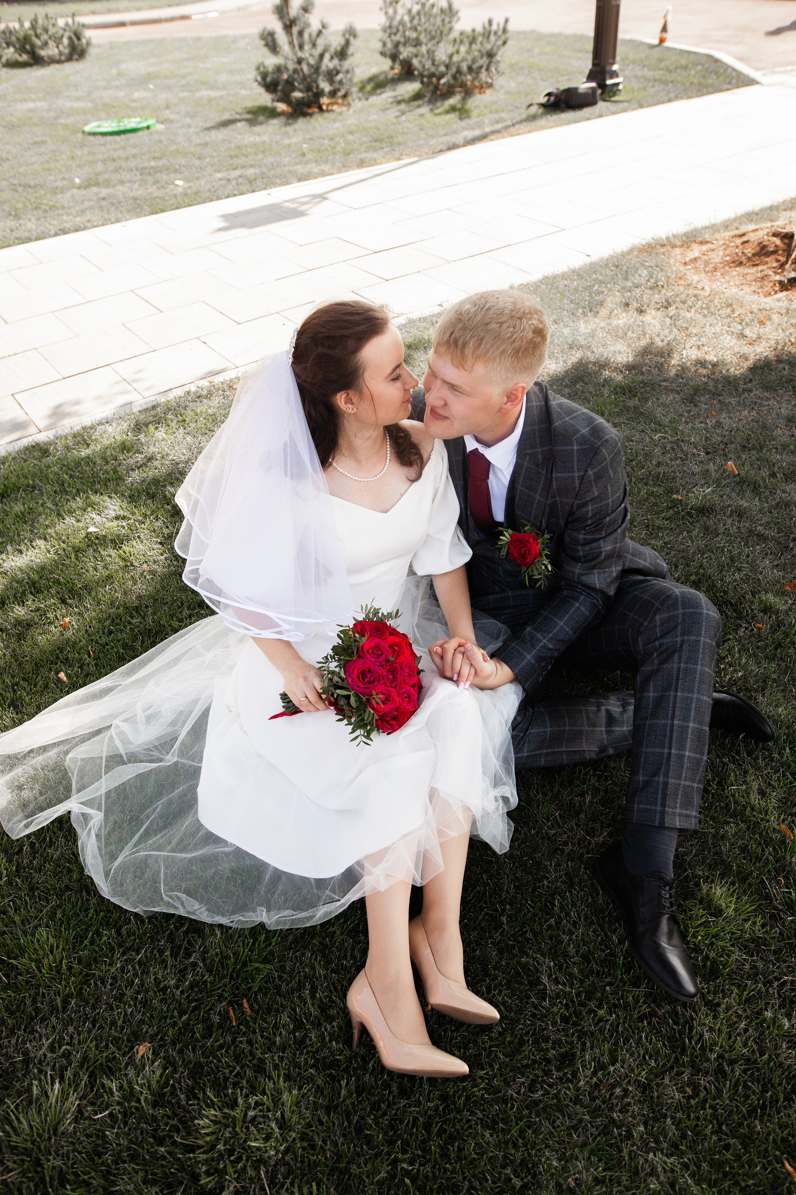 Свадебная фотосессия Нижний Новгород. Фотограф на крещение и венчание в Нижнем Новгороде.Свадебный Фотограф