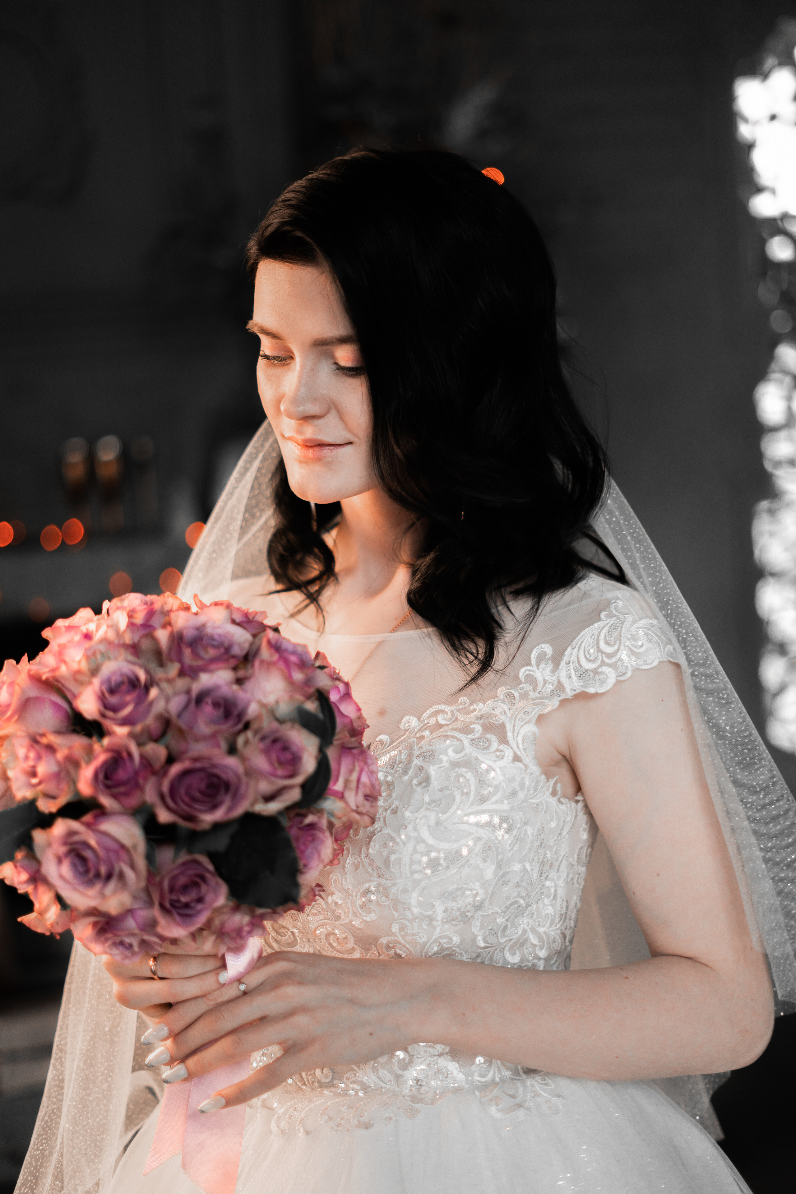 Свадебная фотосессия Нижний Новгород. Фотограф на крещение и венчание в Нижнем Новгороде.Свадебный Фотограф