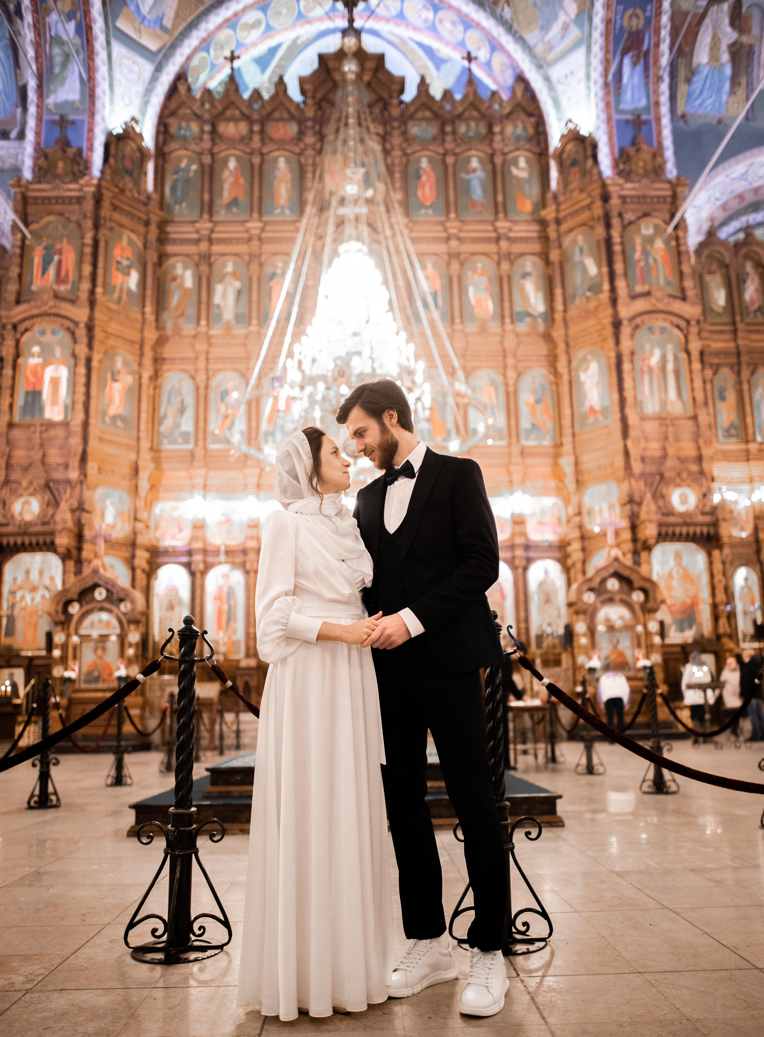 Венчание Нижний Новгород Собор Александра Невского. Фотограф на крещение и венчание в Нижнем Новгороде.Свадебный Фотограф