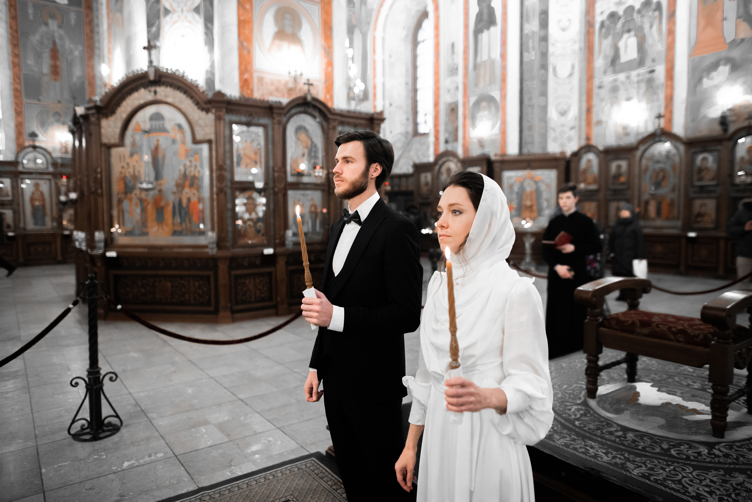 Венчание Нижний Новгород Собор Александра Невского. Фотограф на крещение и венчание в Нижнем Новгороде.Свадебный Фотограф