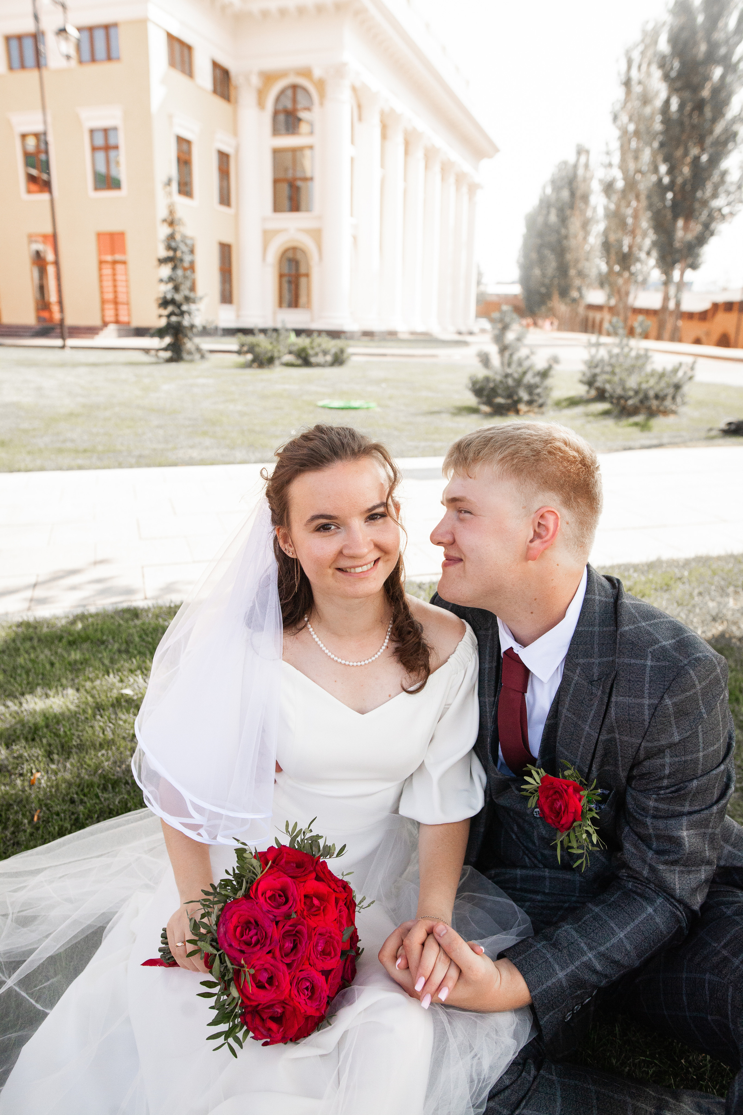 Свадебная фотосессия Нижний Новгород. Фотограф на крещение и венчание в Нижнем Новгороде.Свадебный Фотограф