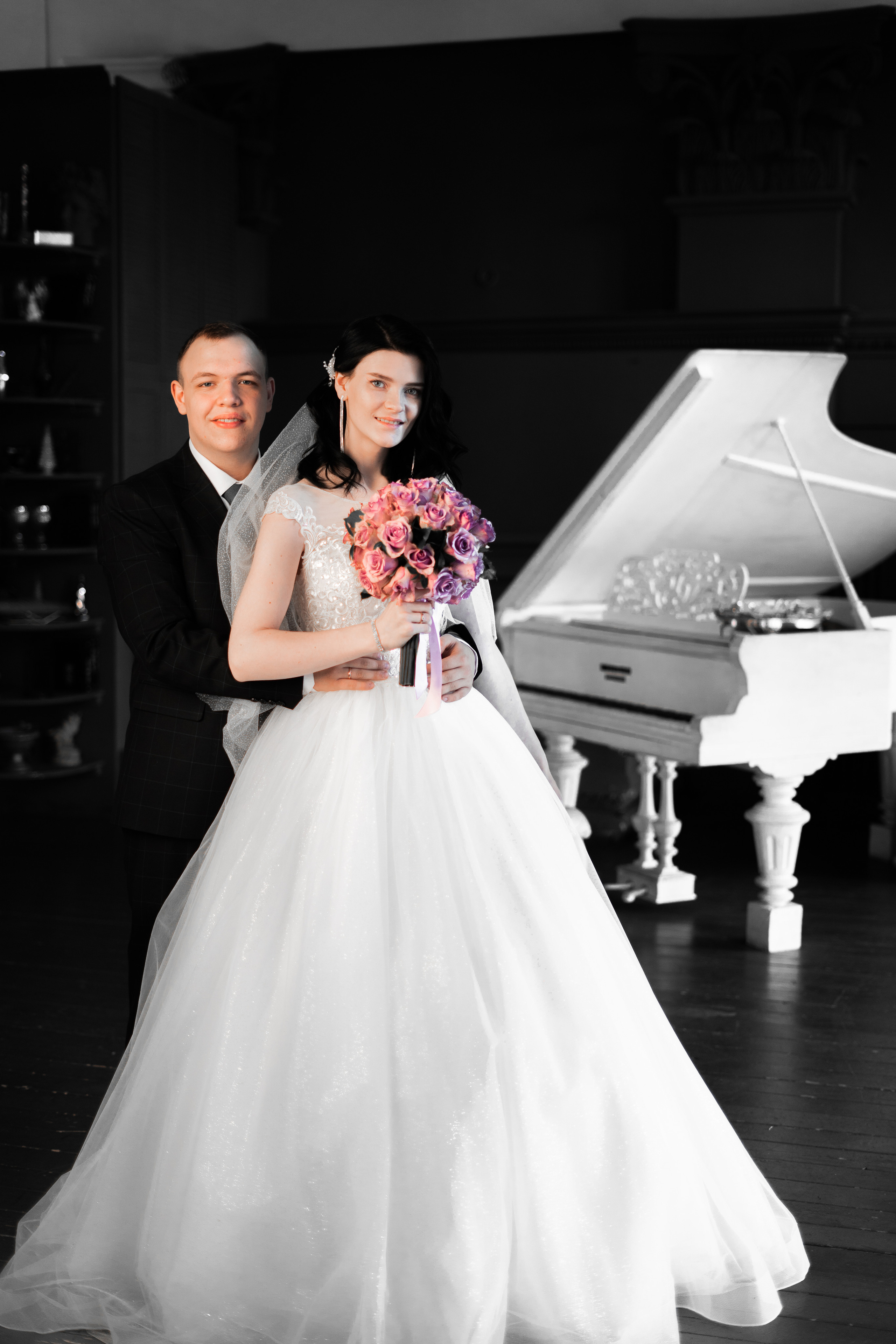 Свадебная фотосессия Нижний Новгород. Фотограф на крещение и венчание в Нижнем Новгороде.Свадебный Фотограф