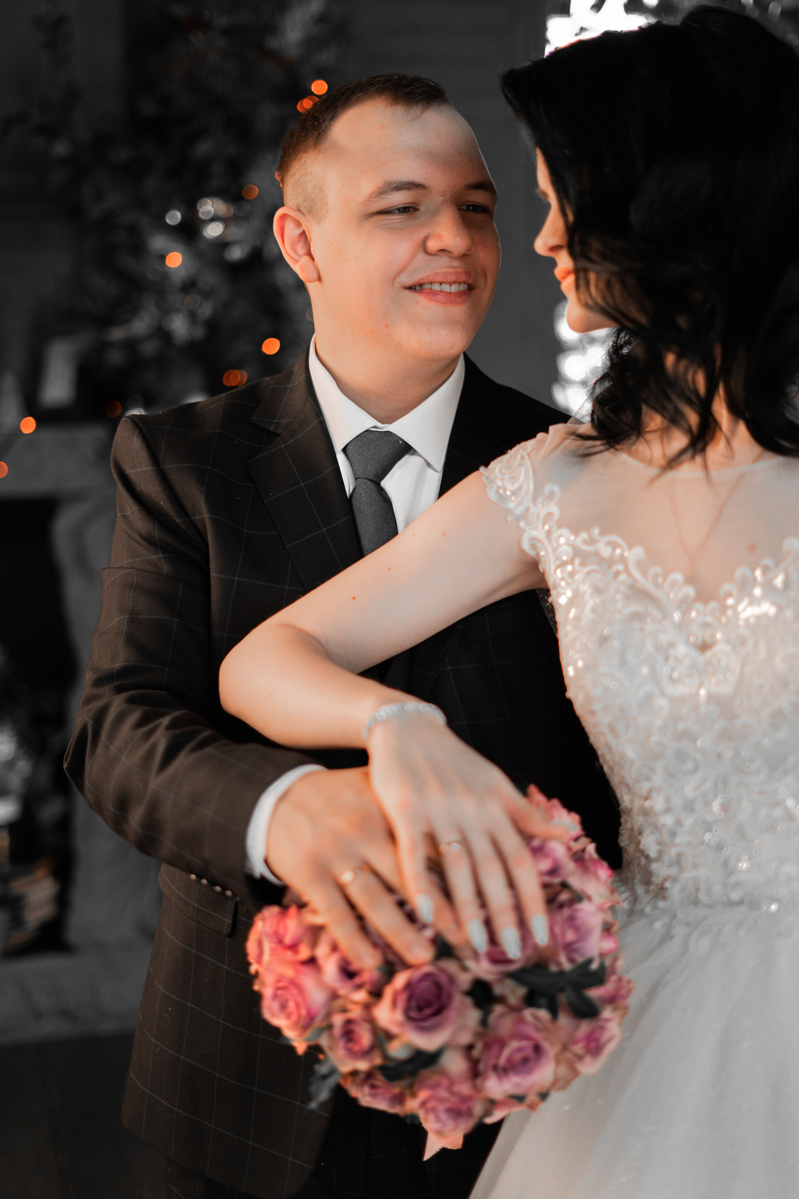 Свадебная фотосессия Нижний Новгород. Фотограф на крещение и венчание в Нижнем Новгороде.Свадебный Фотограф