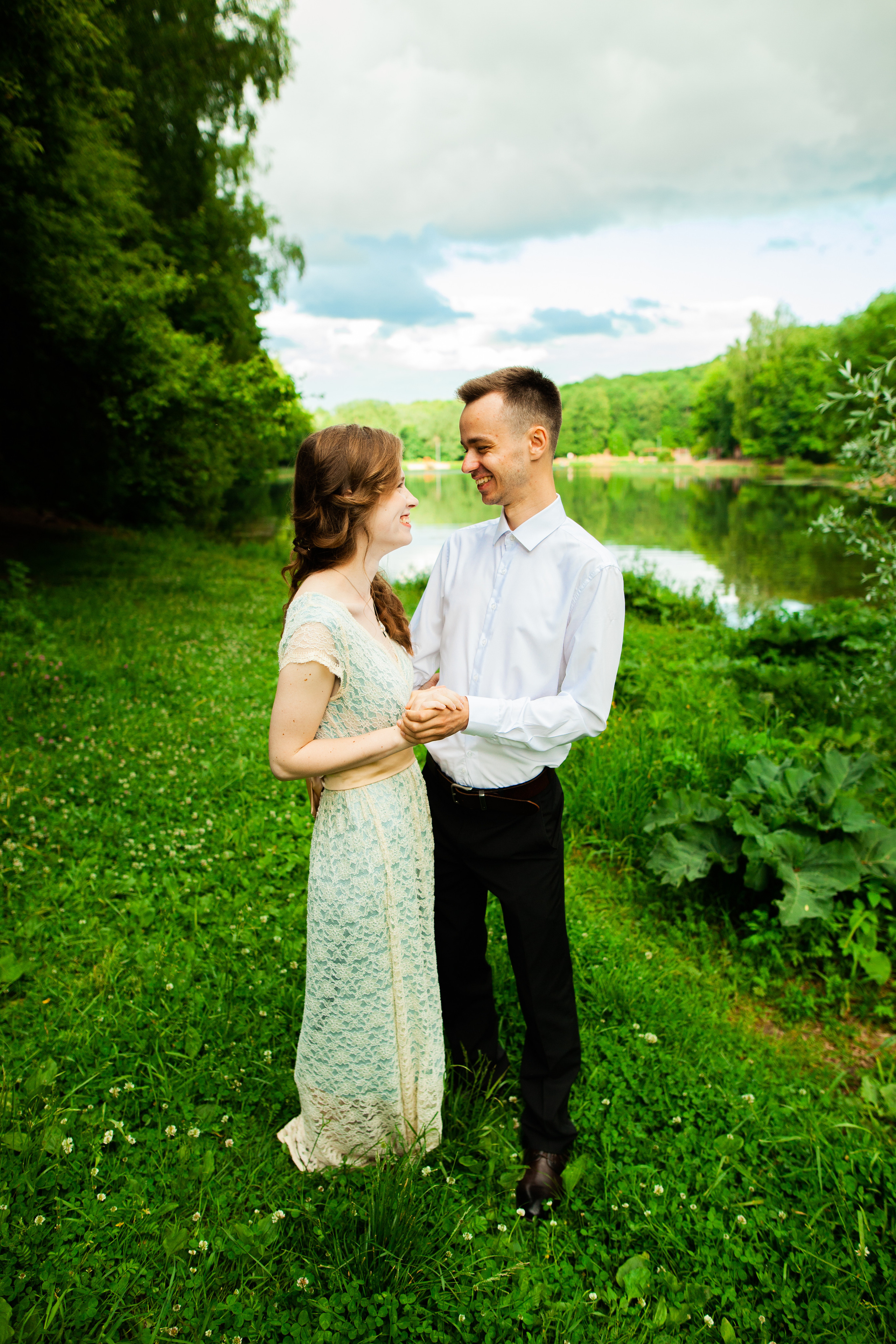 Прогулочная Фотосессия Нижний Новгород.Утро Невесты. Фотограф на крещение и венчание в Нижнем Новгороде.Свадебный Фотограф