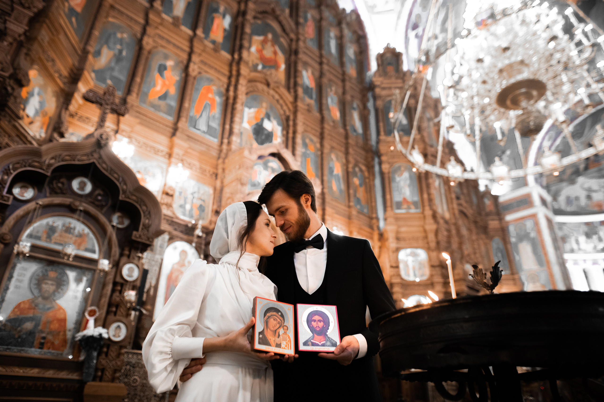 Венчание Нижний Новгород Собор Александра Невского. Фотограф на крещение и венчание в Нижнем Новгороде.Свадебный Фотограф