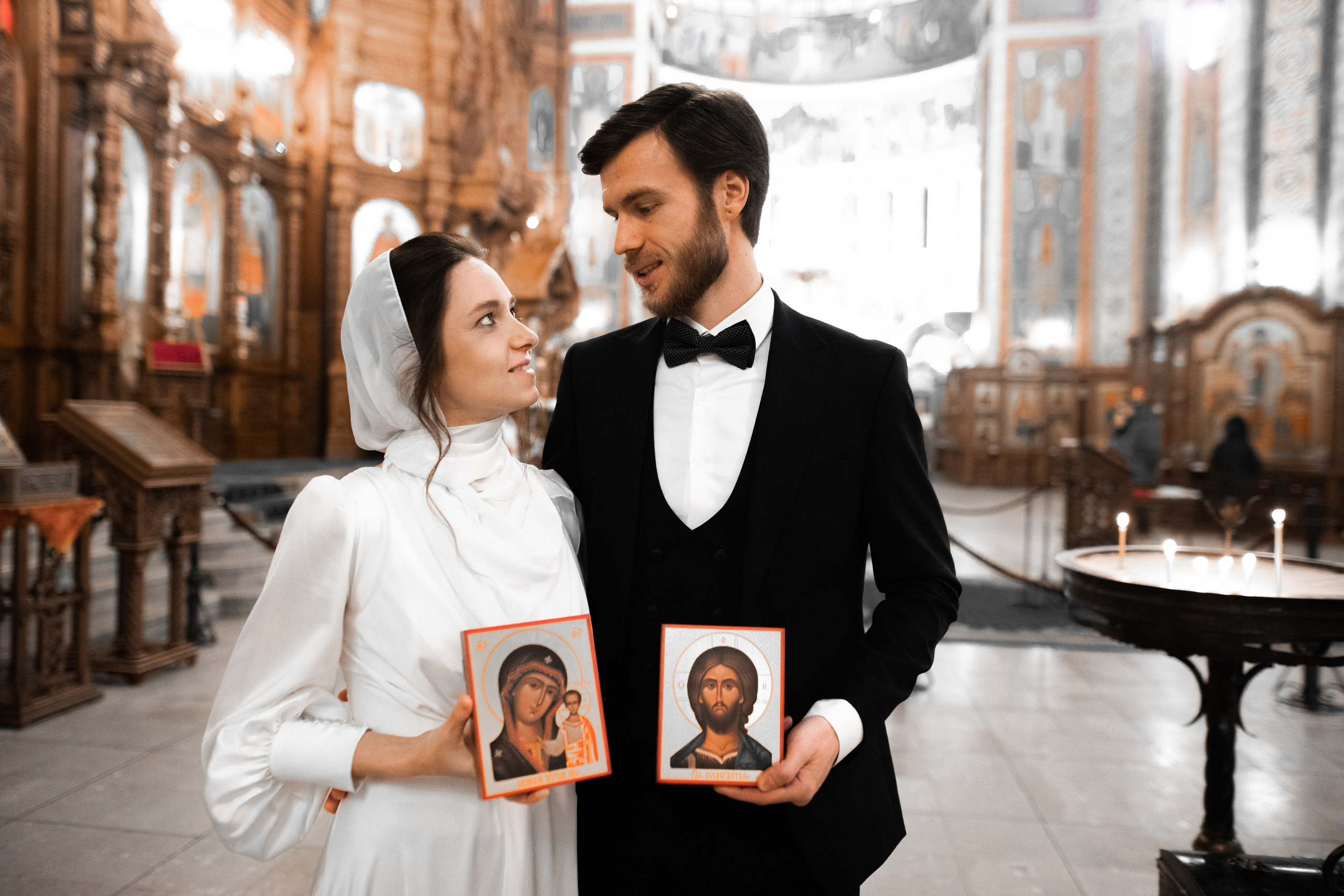 Венчание Нижний Новгород Собор Александра Невского. Фотограф на крещение и венчание в Нижнем Новгороде.Свадебный Фотограф