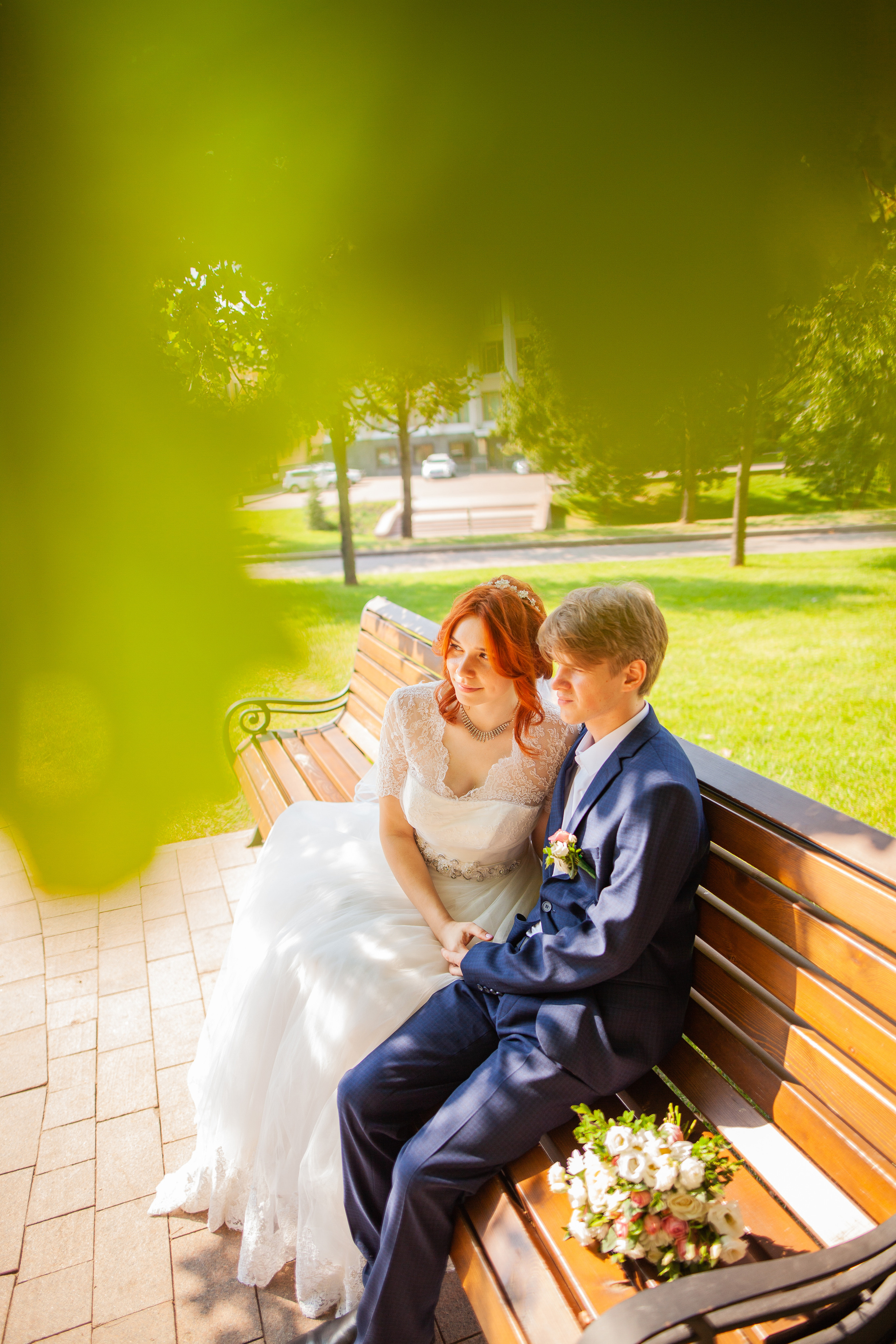 Свадьба Нижний Новгород. Фотограф на крещение и венчание в Нижнем Новгороде.Свадебный Фотограф