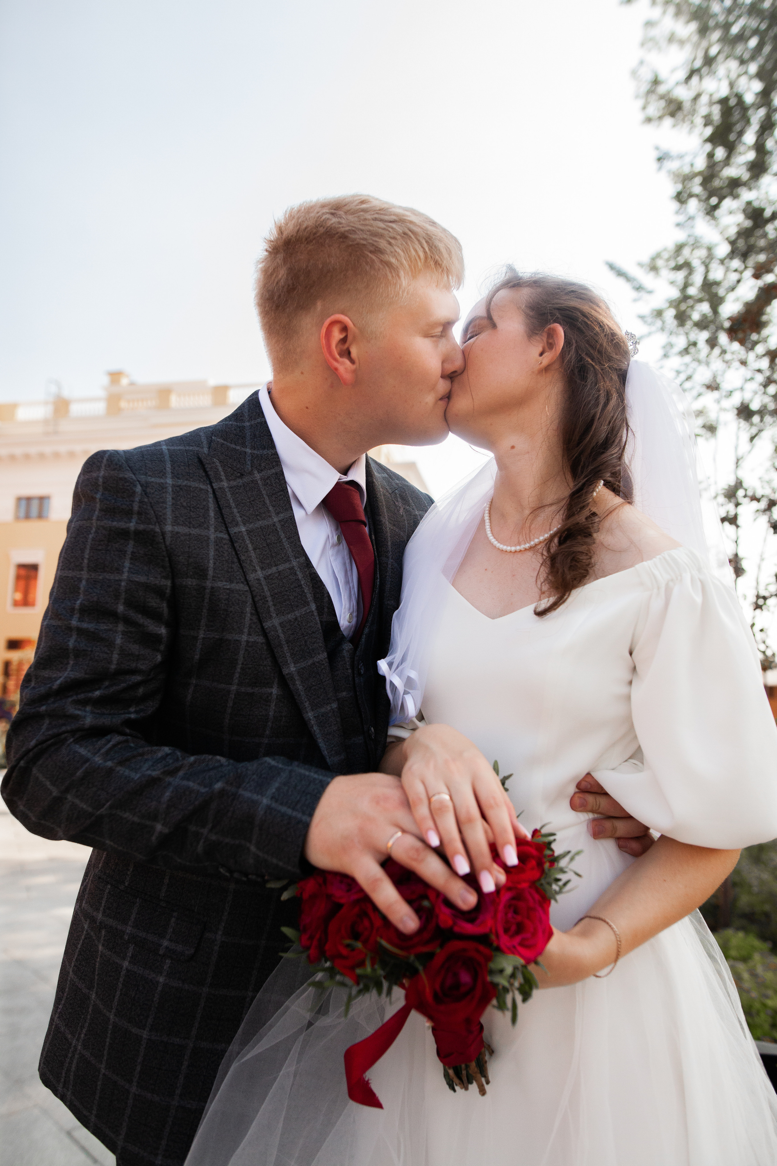 Свадебная фотосессия Нижний Новгород. Фотограф на крещение и венчание в Нижнем Новгороде.Свадебный Фотограф