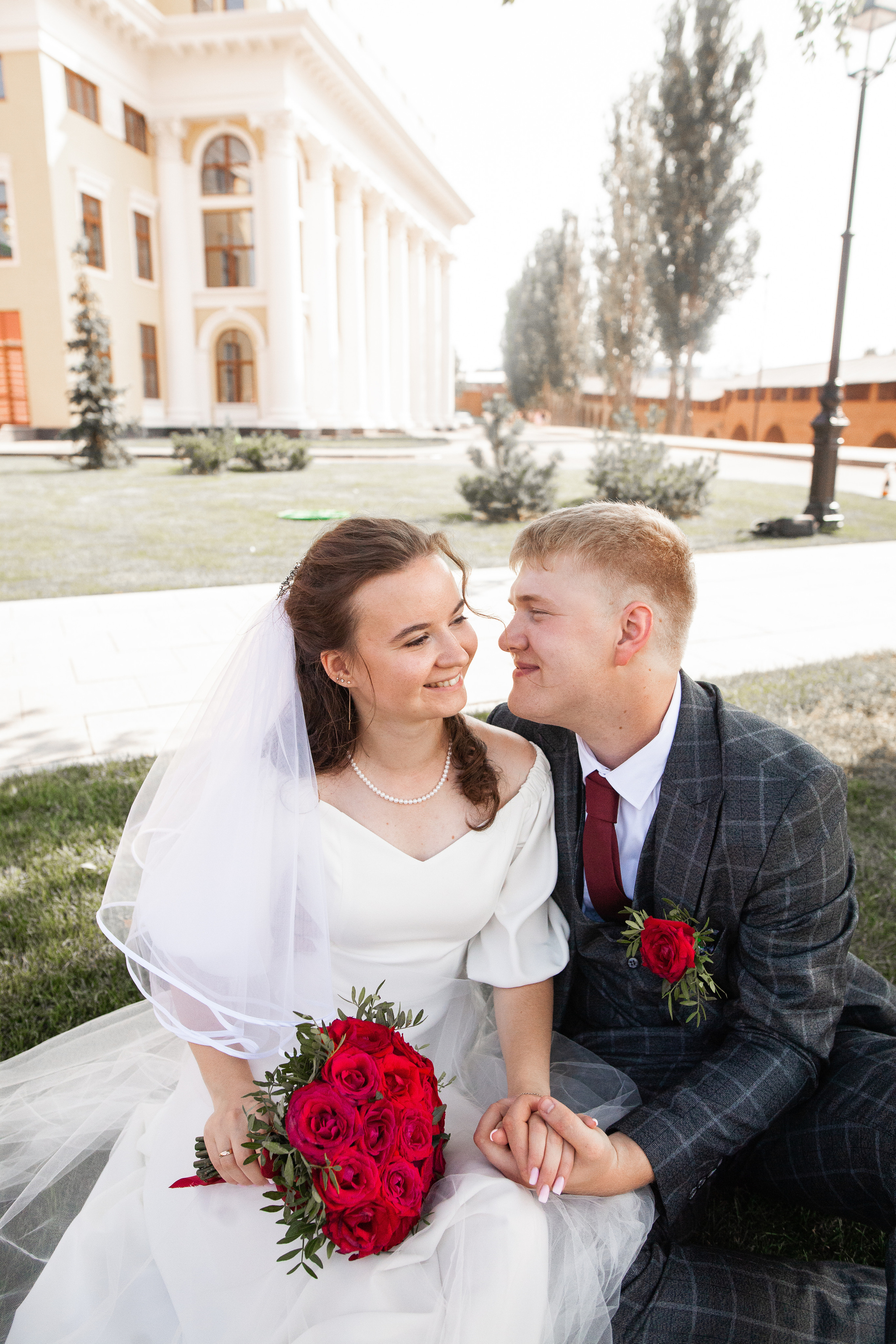 Свадебная фотосессия Нижний Новгород. Фотограф на крещение и венчание в Нижнем Новгороде.Свадебный Фотограф