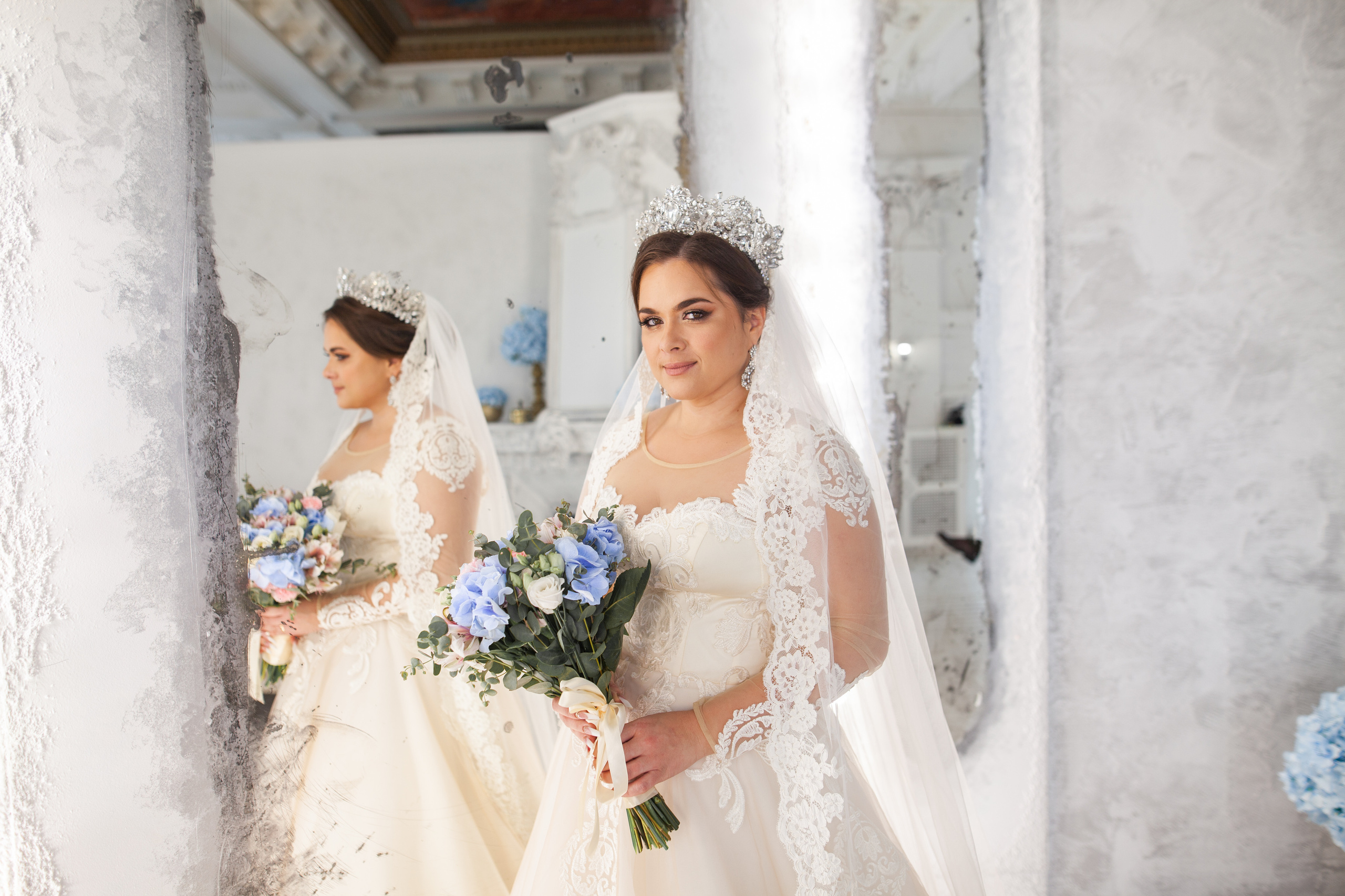 Свадебная фотосессия Нижний Новгород. Фотограф на крещение и венчание в Нижнем Новгороде.Свадебный Фотограф