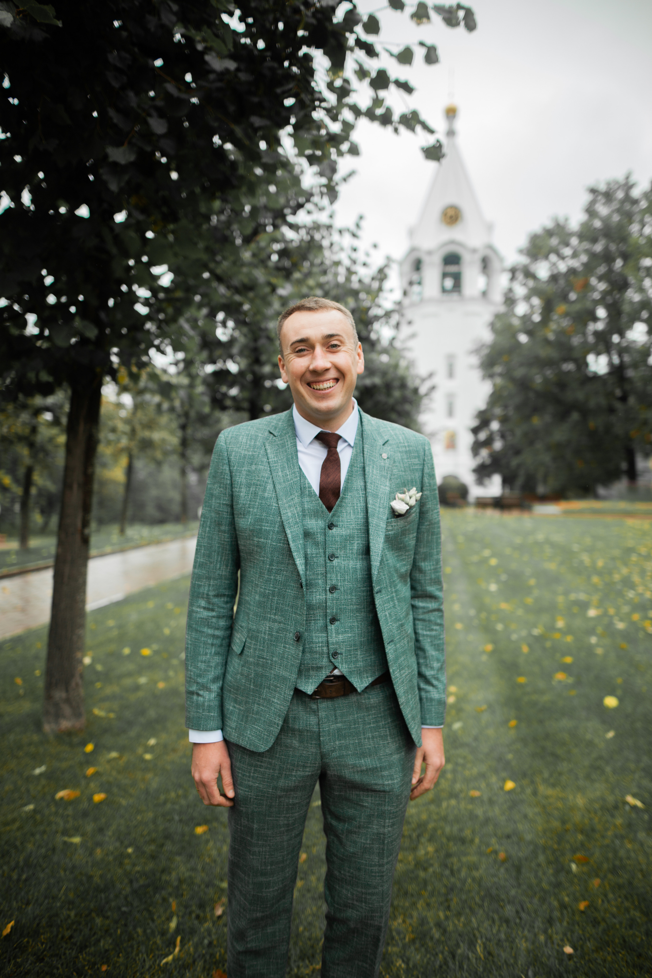 Свадебная фотосессия Нижний Новгород. Фотограф на крещение и венчание в Нижнем Новгороде.Свадебный Фотограф