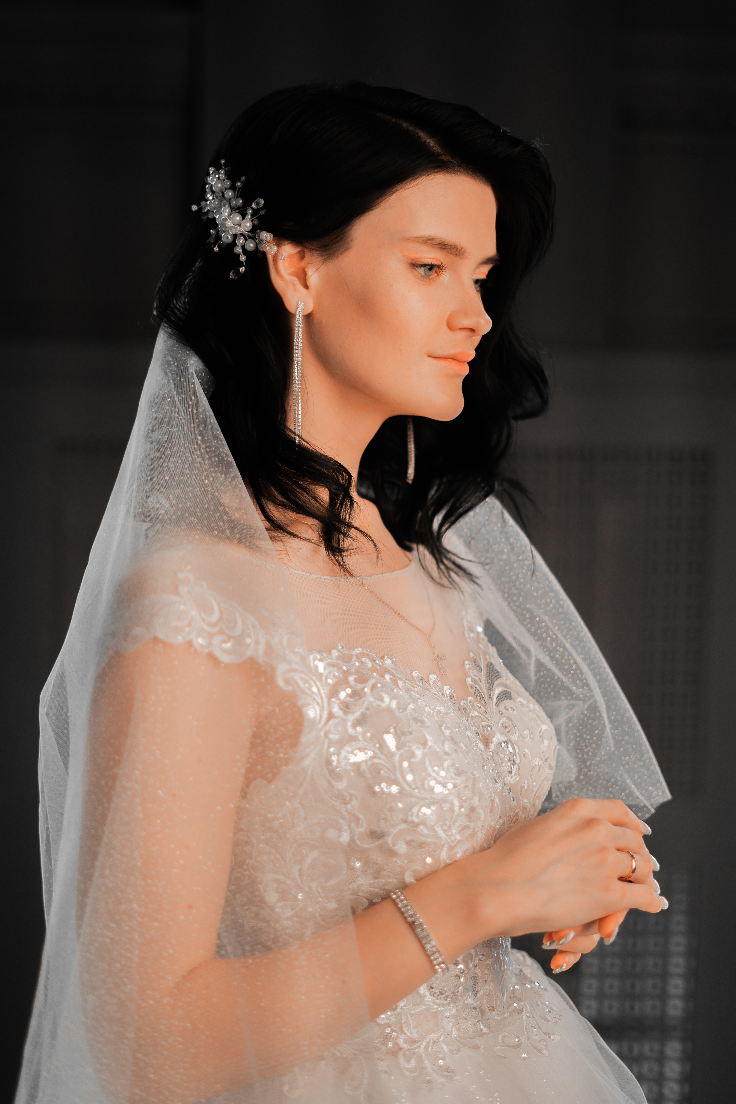 Свадебная фотосессия Нижний Новгород. Фотограф на крещение и венчание в Нижнем Новгороде.Свадебный Фотограф