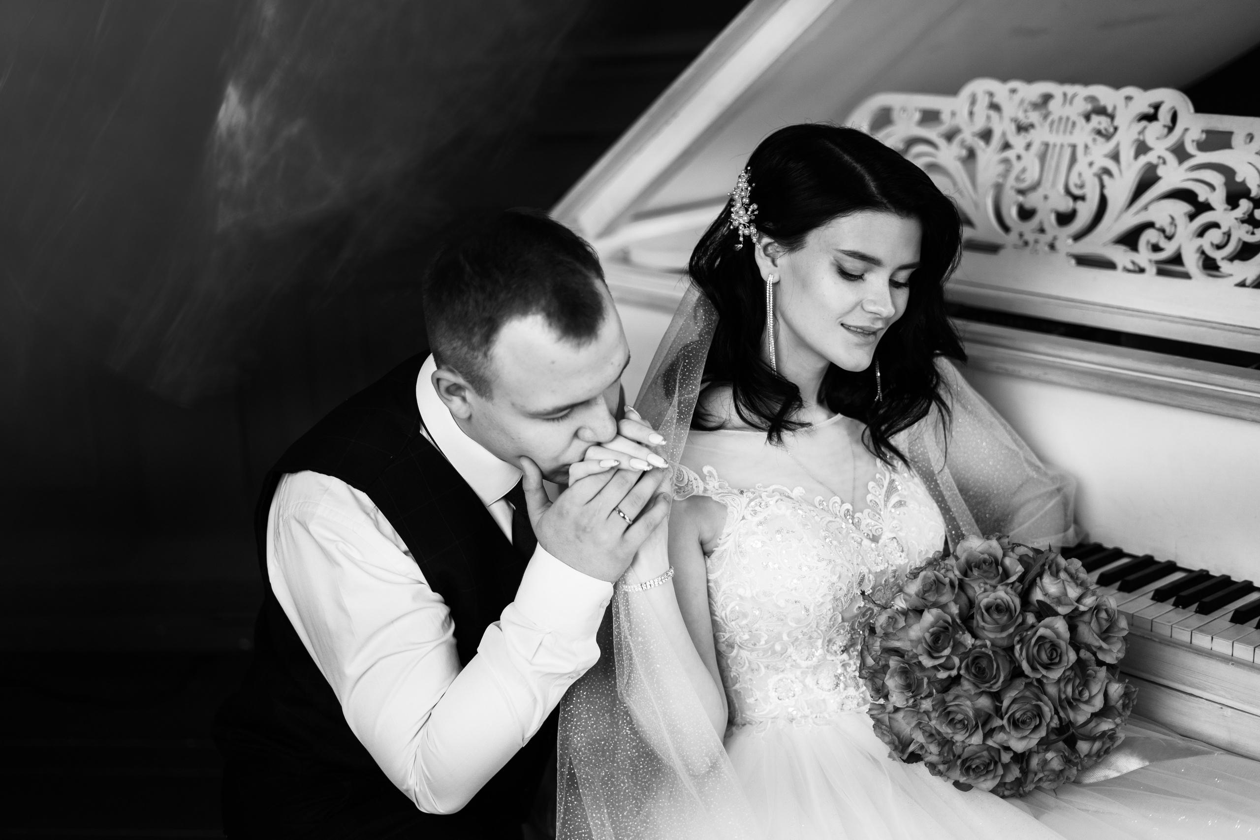 Свадебная фотосессия Нижний Новгород. Фотограф на крещение и венчание в Нижнем Новгороде.Свадебный Фотограф