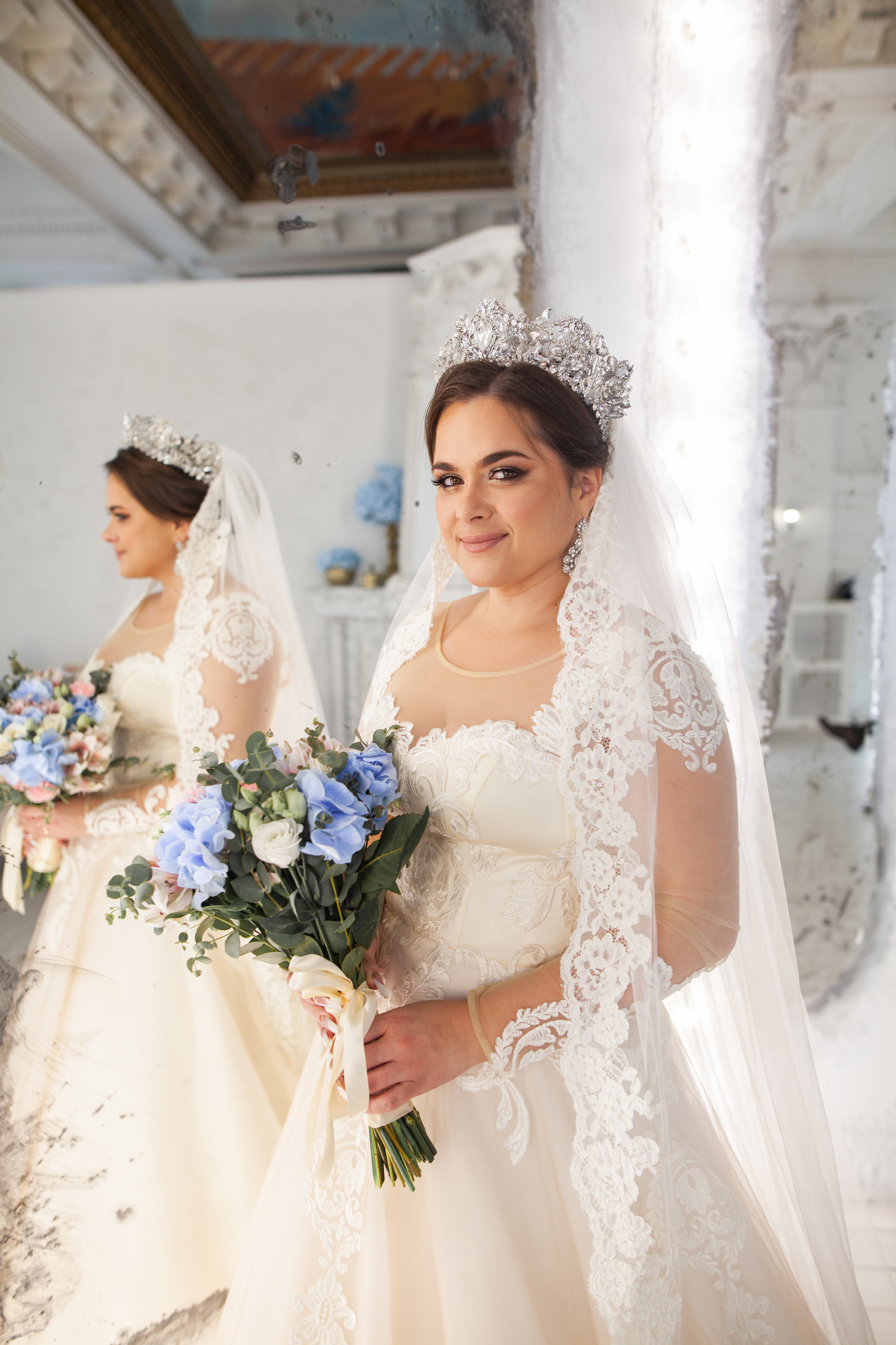 Свадебная фотосессия Нижний Новгород. Фотограф на крещение и венчание в Нижнем Новгороде.Свадебный Фотограф