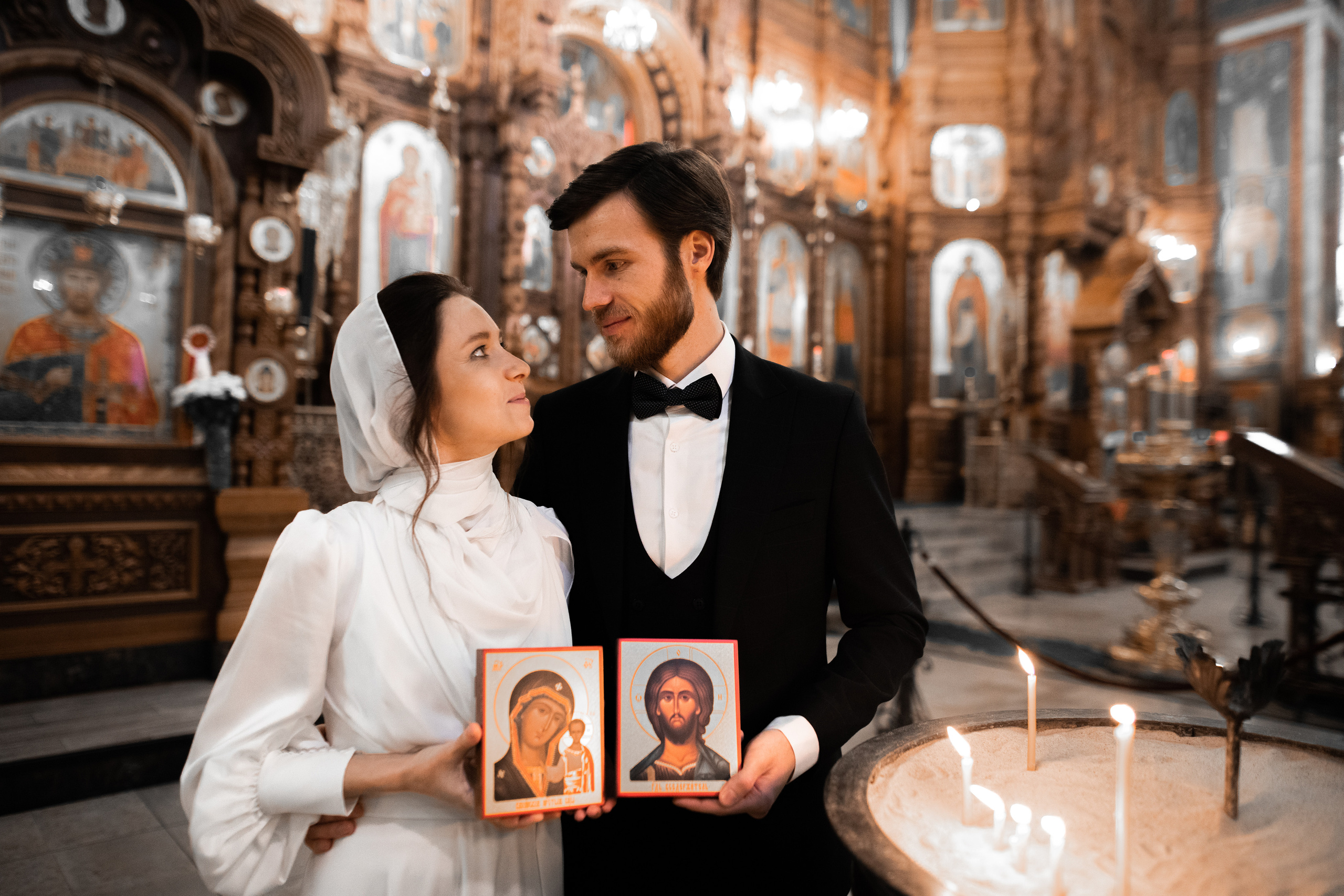 Венчание Нижний Новгород Собор Александра Невского. Фотограф на крещение и венчание в Нижнем Новгороде.Свадебный Фотограф