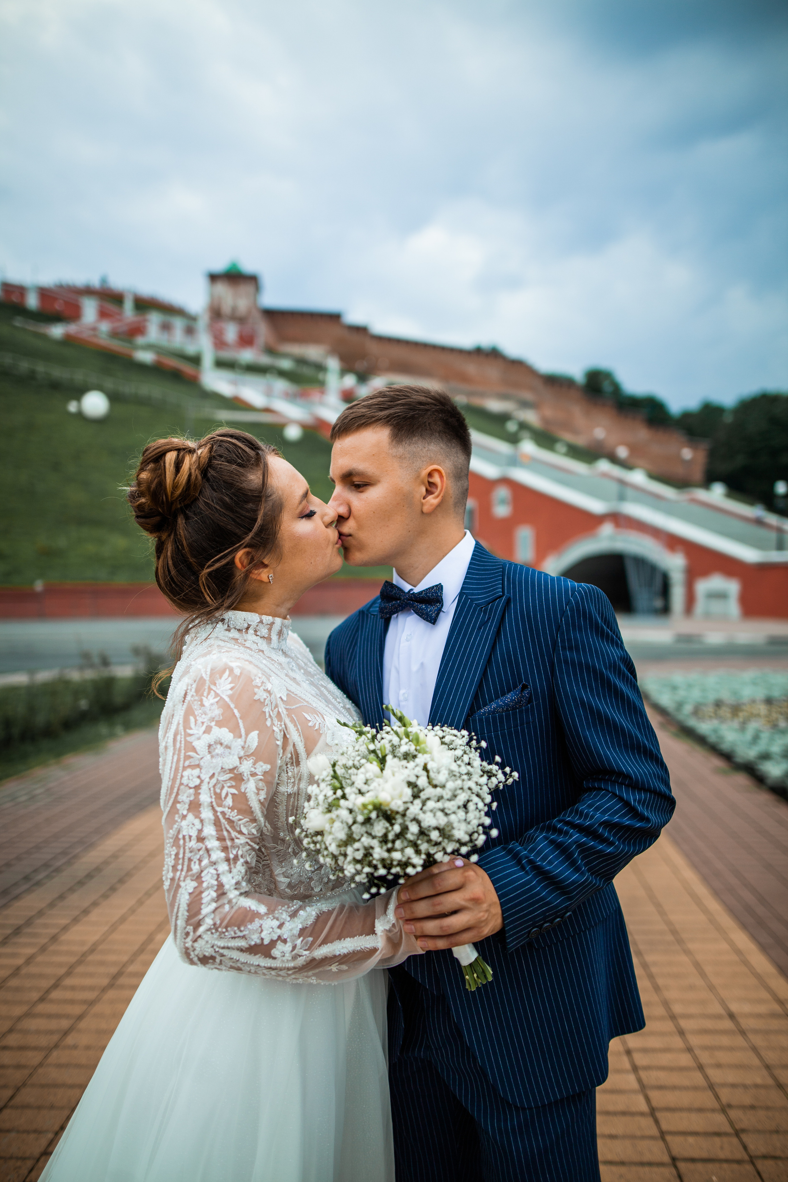 Свадебный Фотограф Нижний Новгород. Фотограф на крещение и венчание в Нижнем Новгороде.Свадебный Фотограф