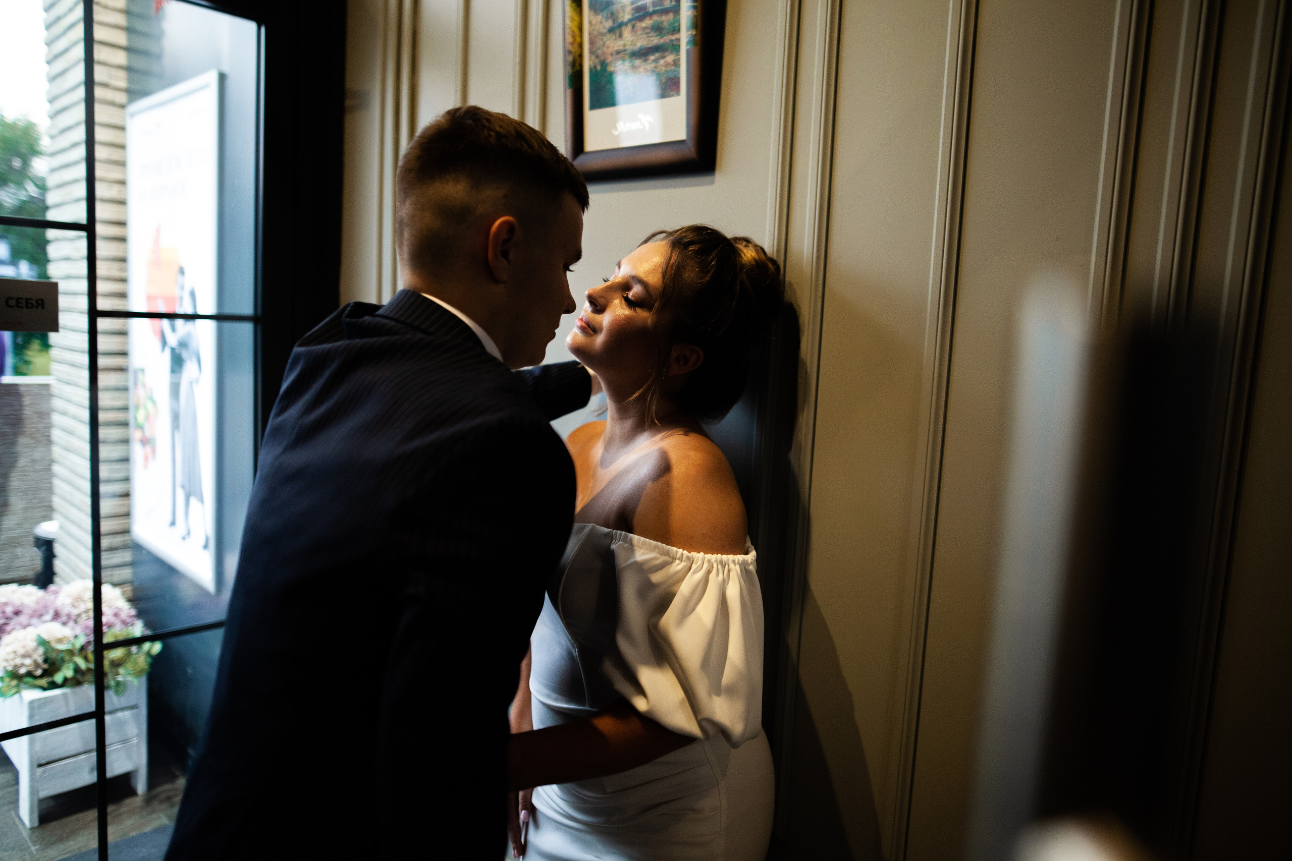 Свадебный Фотограф Нижний Новгород. Фотограф на крещение и венчание в Нижнем Новгороде.Свадебный Фотограф