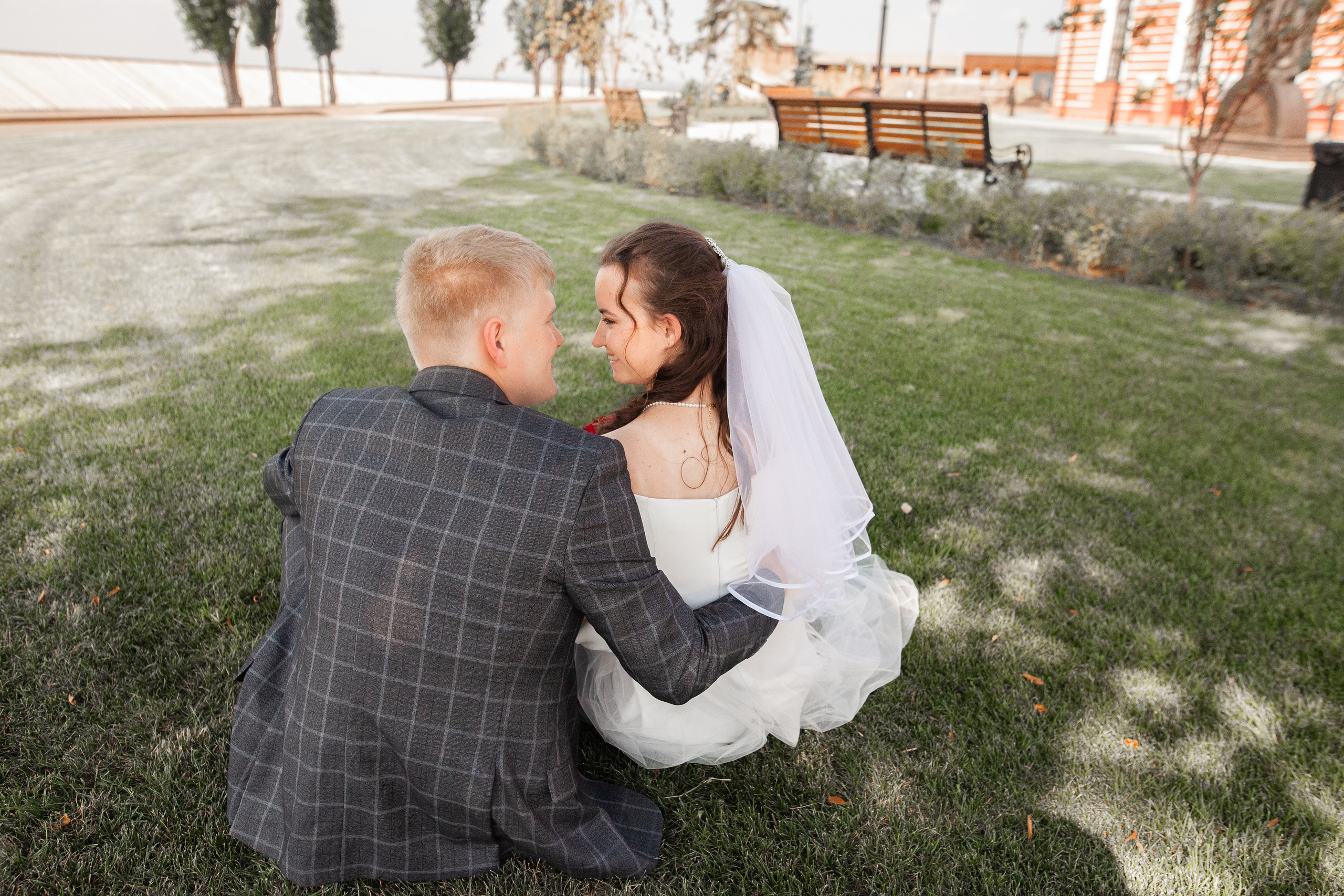 Свадебная фотосессия Нижний Новгород. Фотограф на крещение и венчание в Нижнем Новгороде.Свадебный Фотограф
