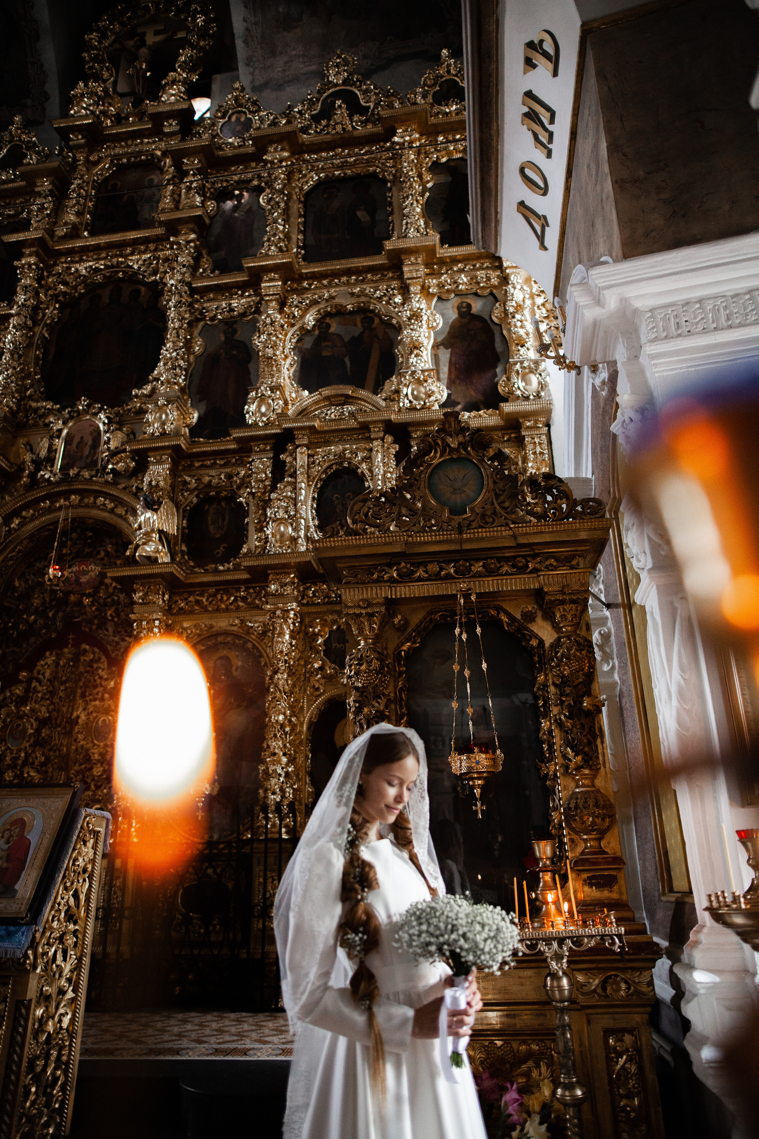 Фотограф на Венчание Нижний Новгород, Церковь Собора Пресвятой Богородицы. Фотограф на крещение и венчание в Нижнем Новгороде.Свадебный Фотограф