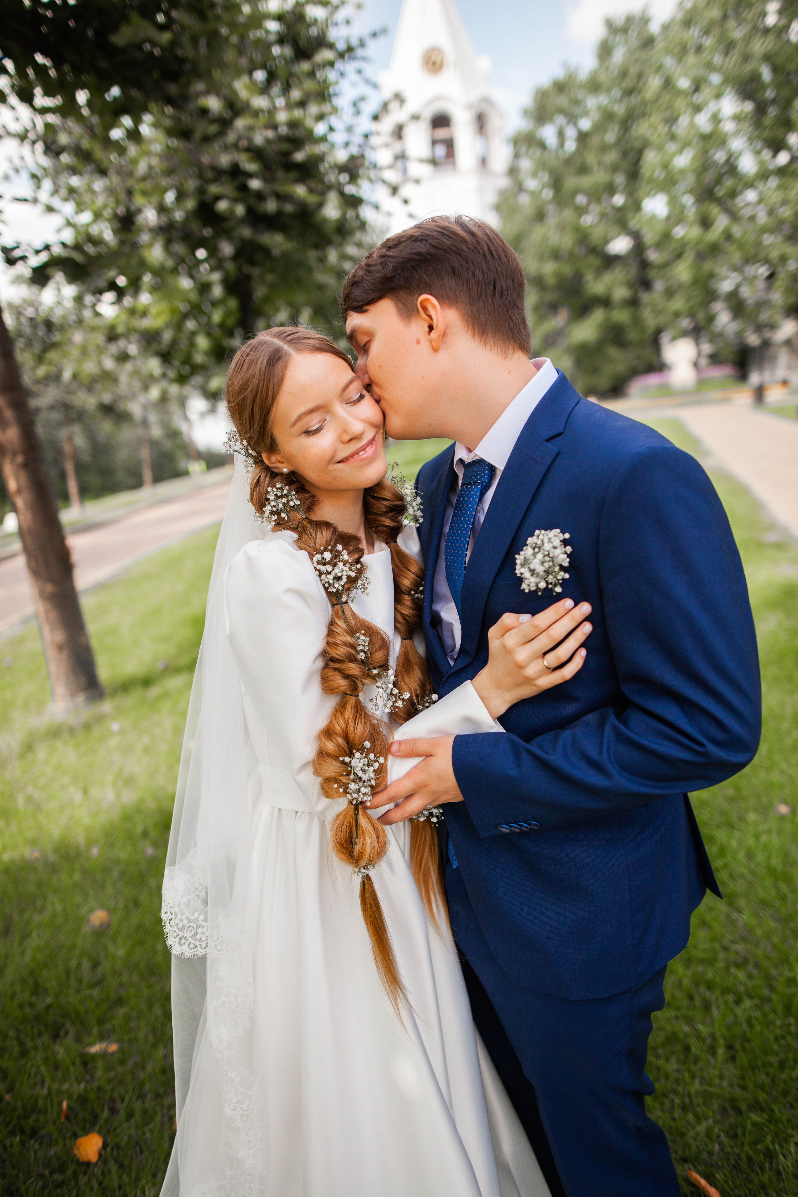 Свадебный фотограф Нижний Новгород. Фотограф на крещение и венчание в Нижнем Новгороде.Свадебный Фотограф