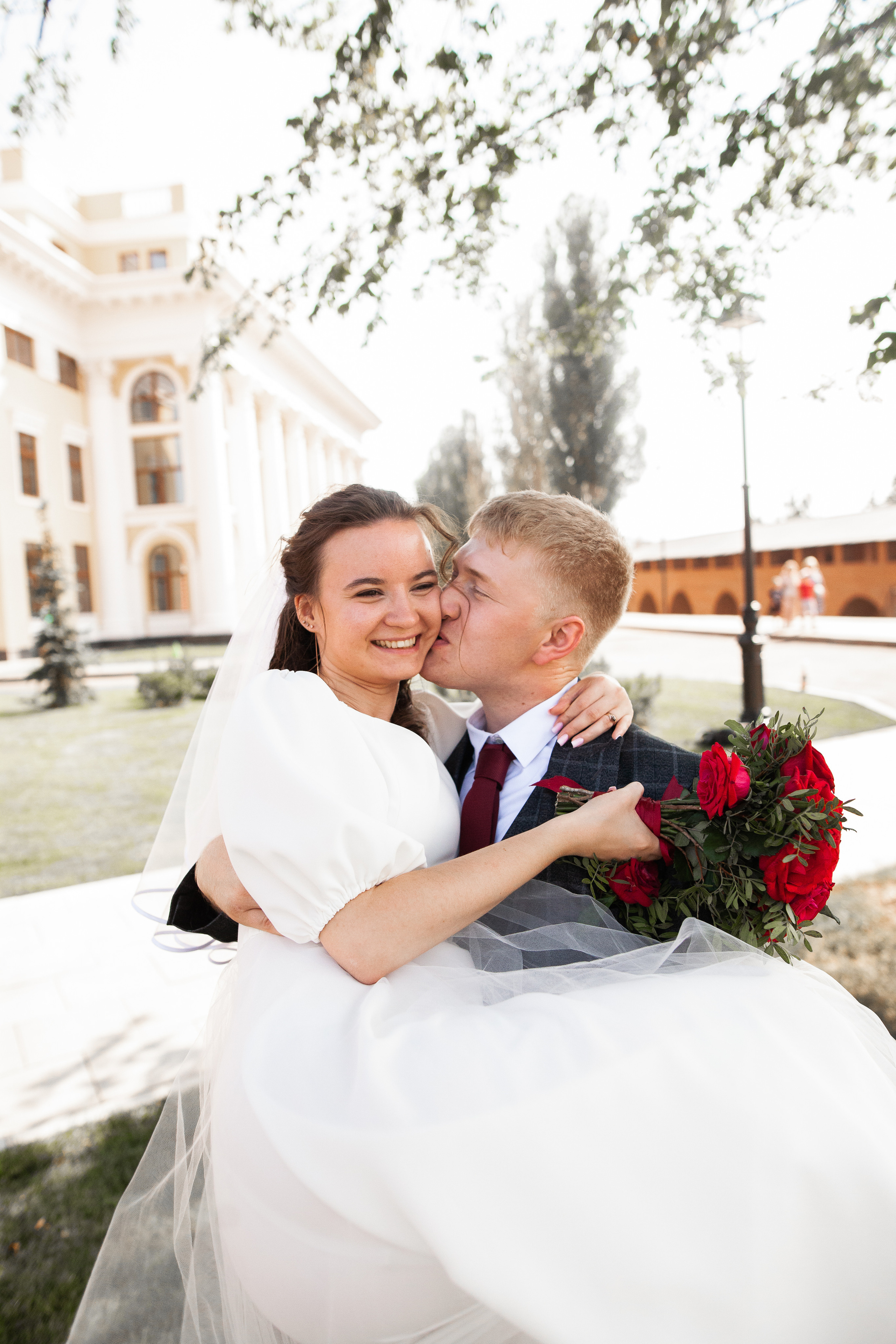 Свадебная фотосессия Нижний Новгород. Фотограф на крещение и венчание в Нижнем Новгороде.Свадебный Фотограф