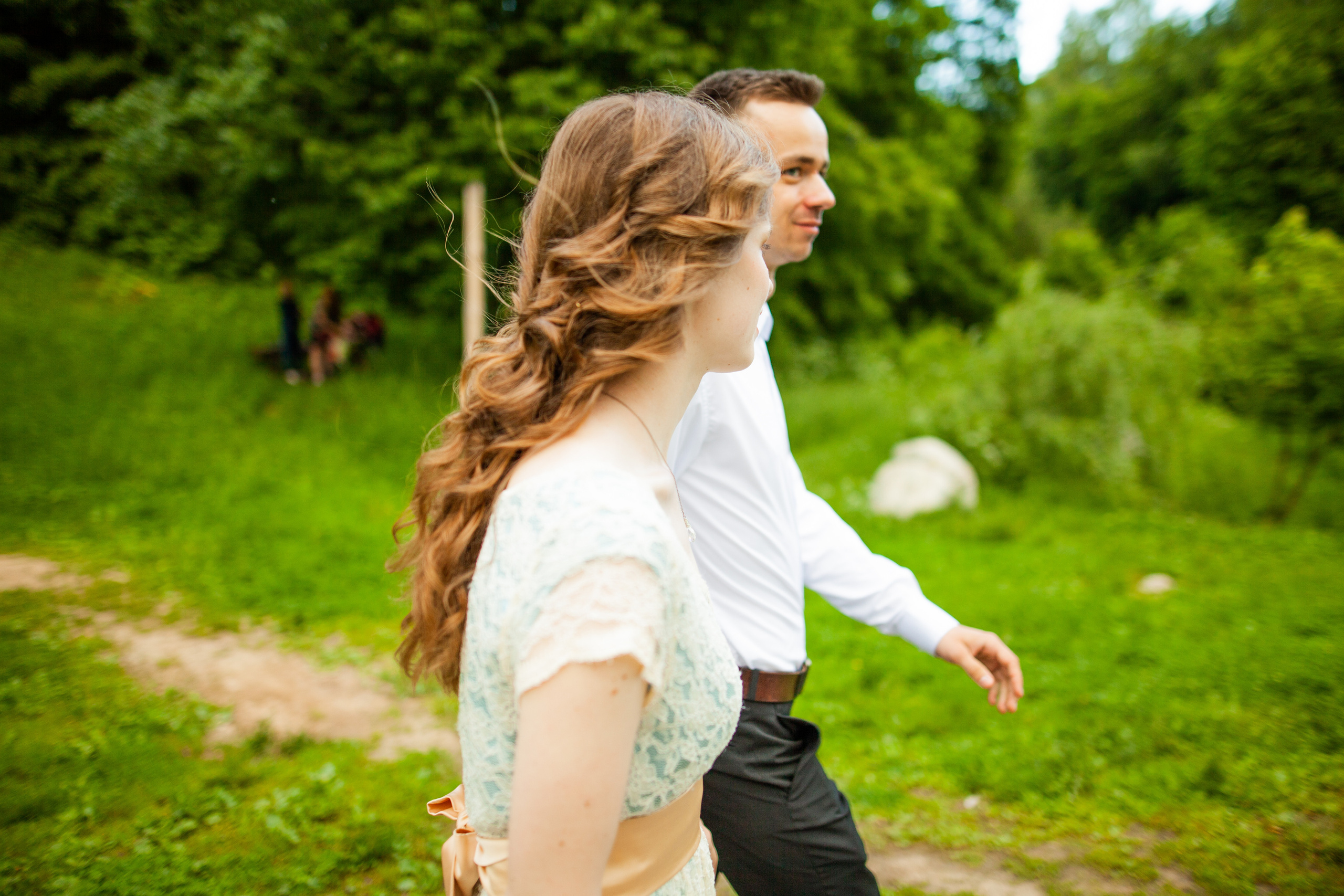 Прогулочная Фотосессия Нижний Новгород.Утро Невесты. Фотограф на крещение и венчание в Нижнем Новгороде.Свадебный Фотограф