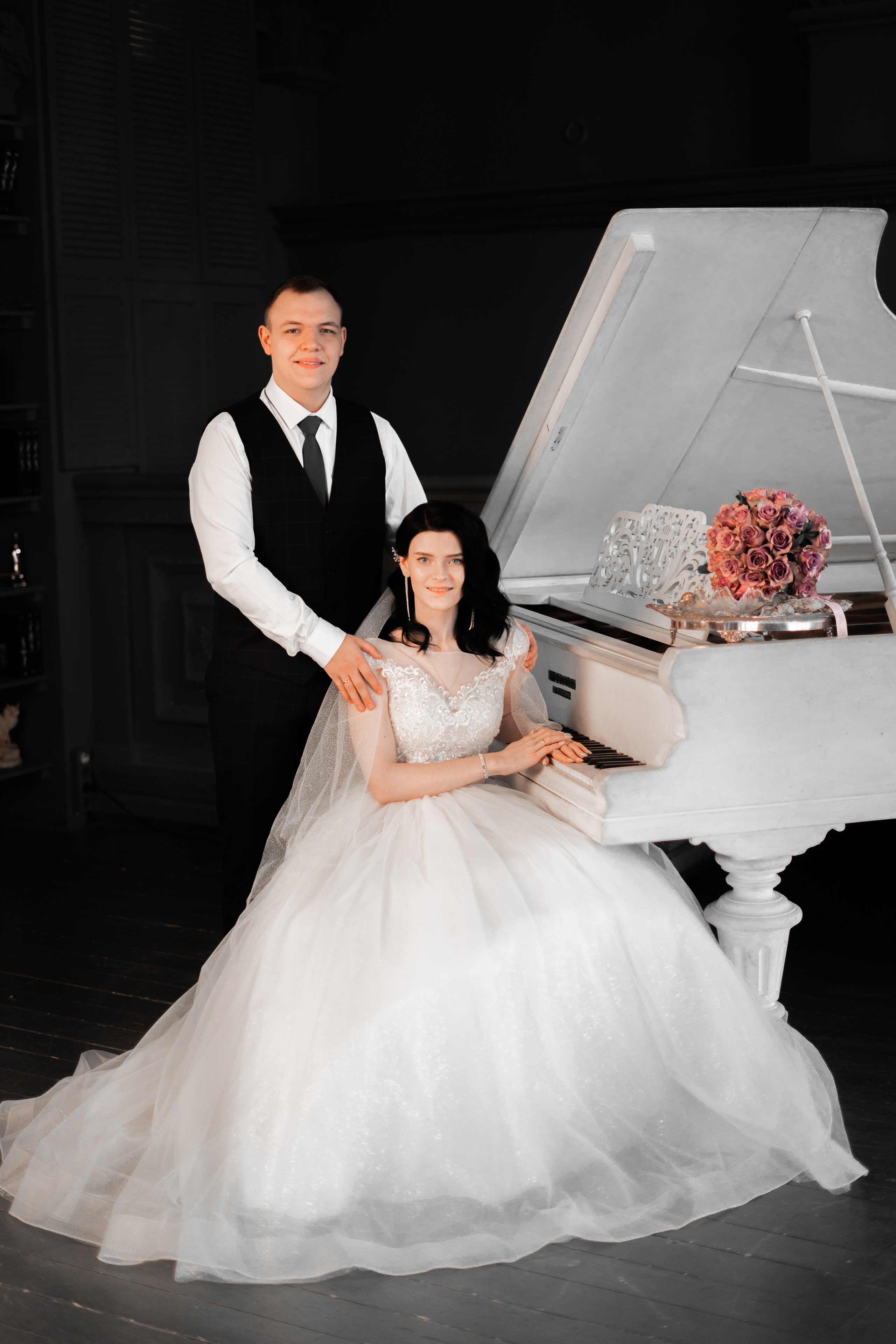 Свадебная фотосессия Нижний Новгород. Фотограф на крещение и венчание в Нижнем Новгороде.Свадебный Фотограф