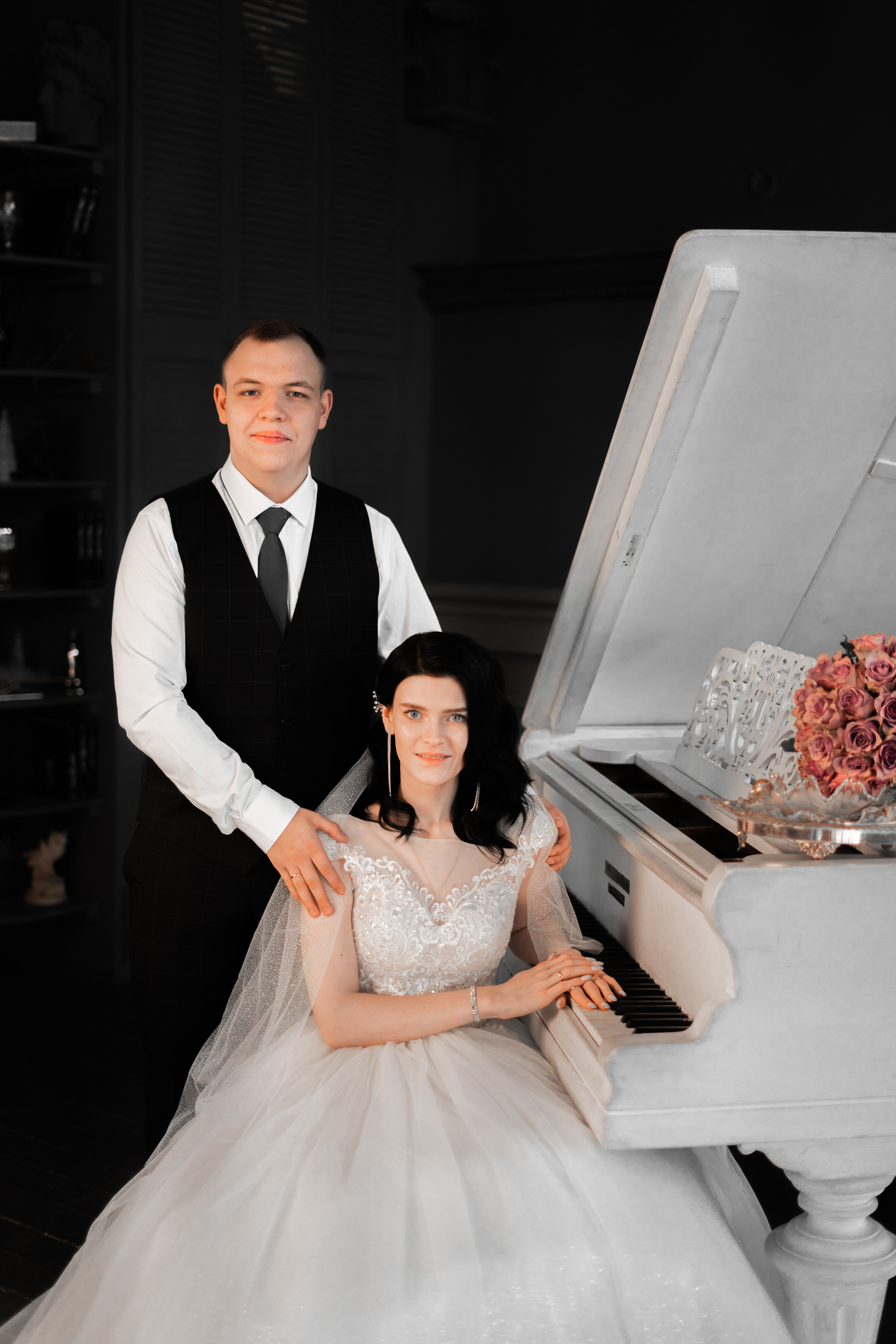 Свадебная фотосессия Нижний Новгород. Фотограф на крещение и венчание в Нижнем Новгороде.Свадебный Фотограф